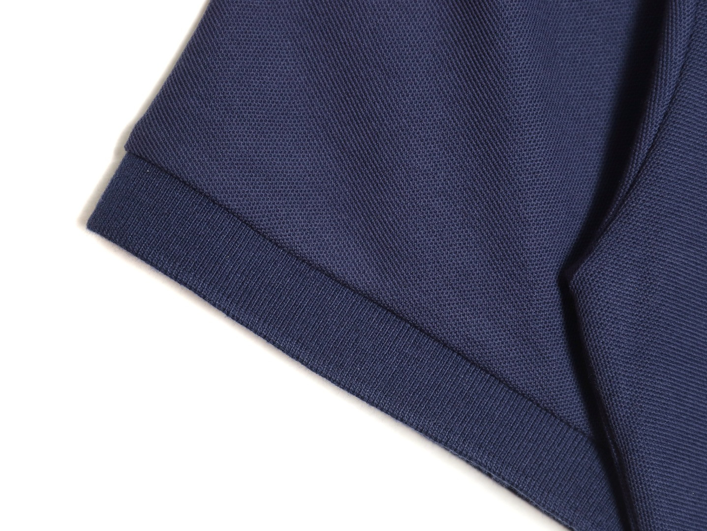 Pra*a prd short-sleeved polo shirt