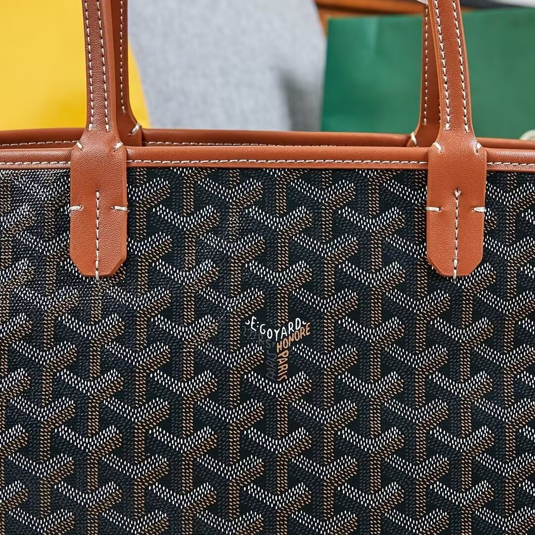Go*ard artois bag 40x14x25cm