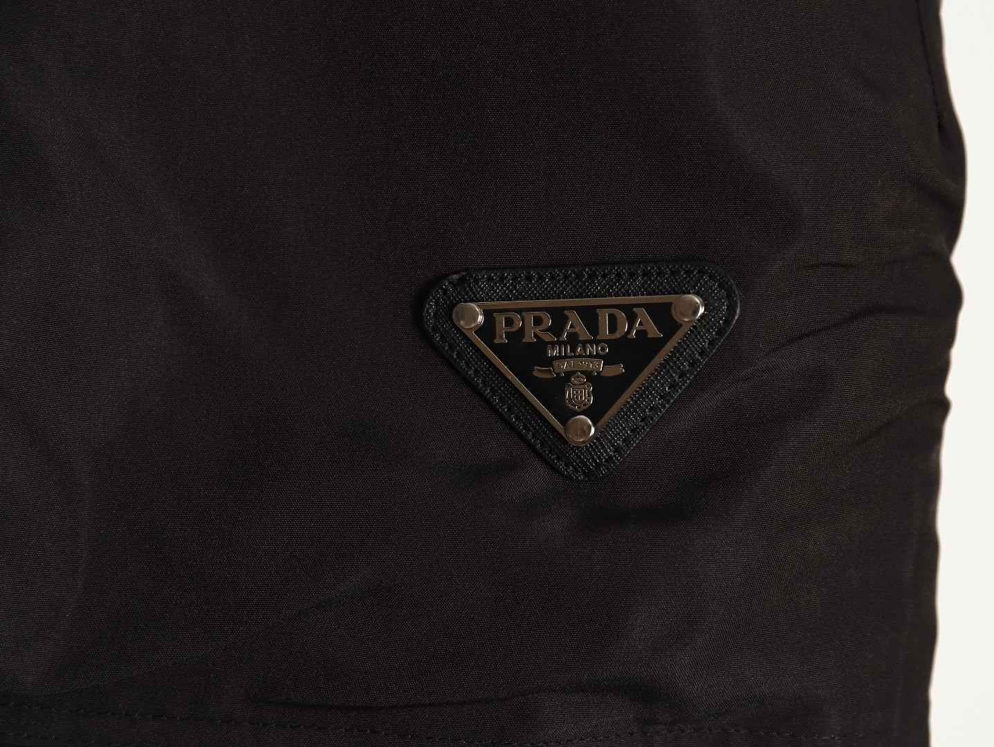 Pra*a shorts
