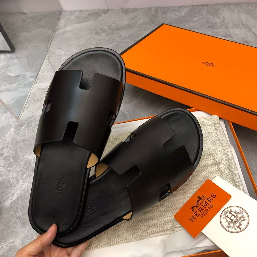 ua H**mes izmir sandal