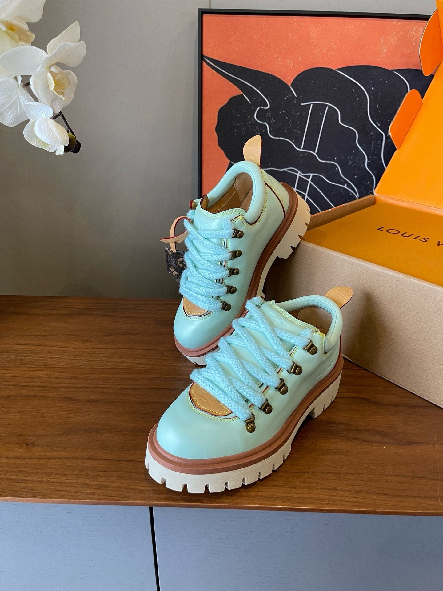 UA LV Remix Derby