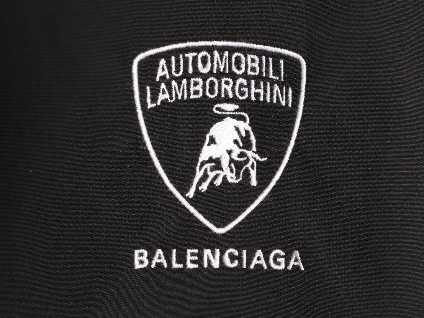 Ba*len*cia*ga 25fw coats