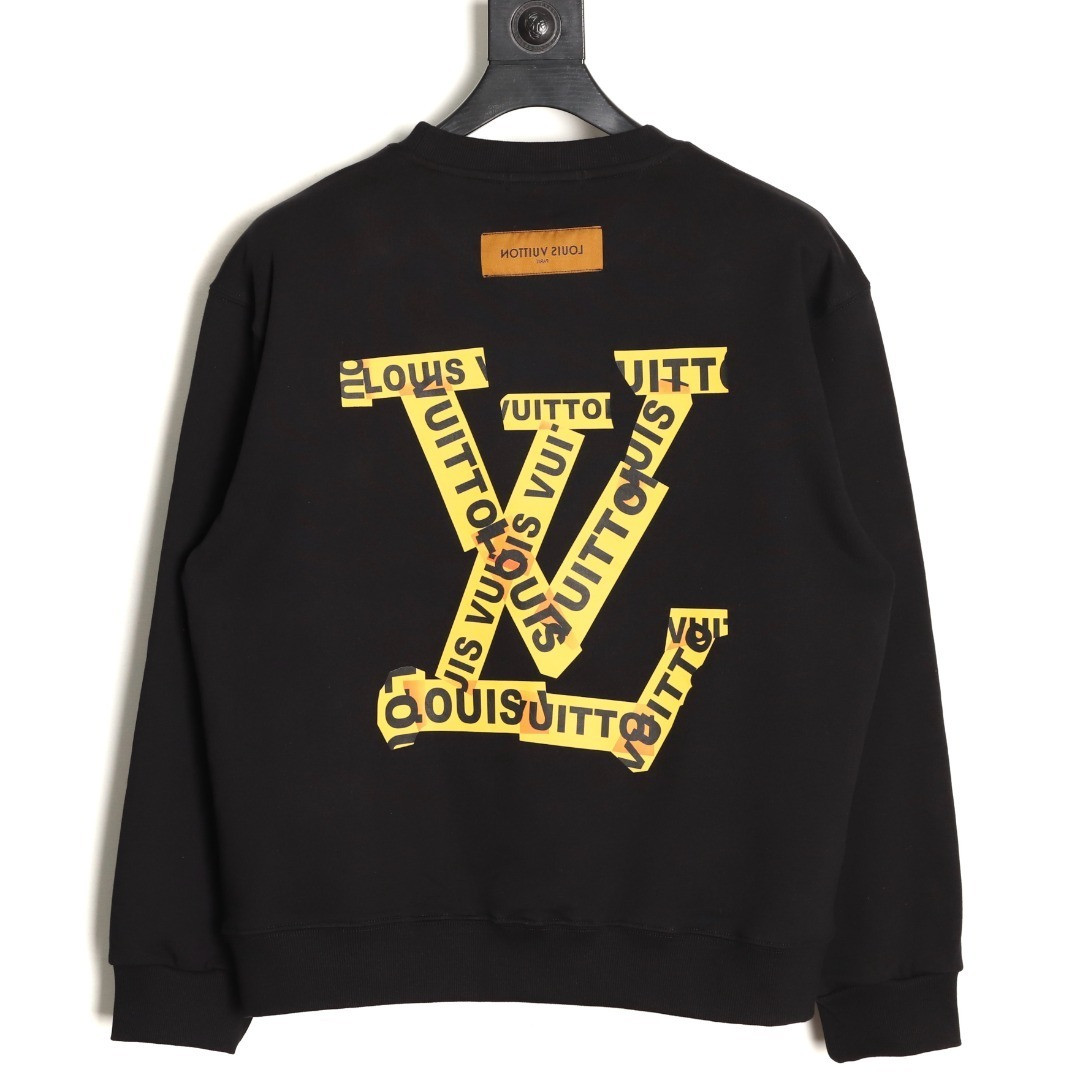 l0*is V*t0n lv 25fw hoodies