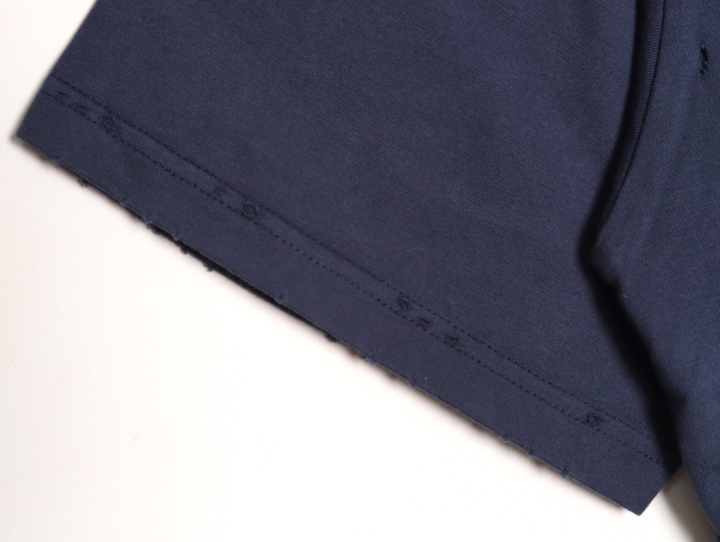 Ba*len*cia*ga blcg 24ss short-sleeved t-shirt