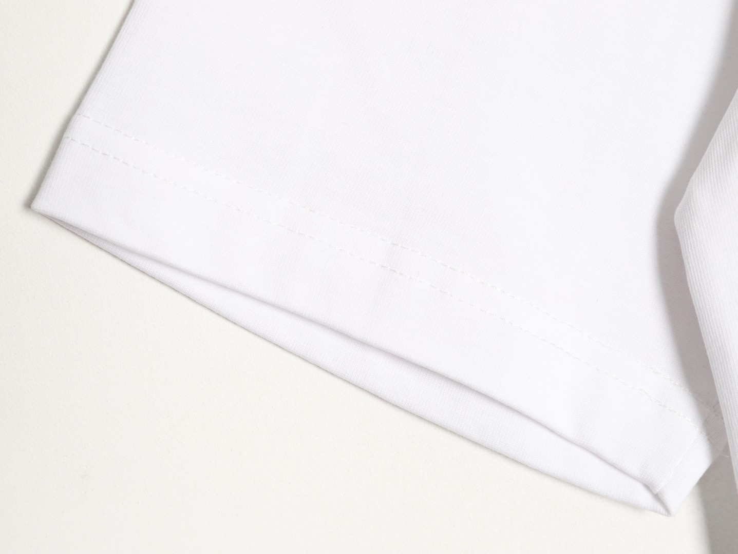 Ba*len*cia*ga 24ss short-sleeved t-shirt