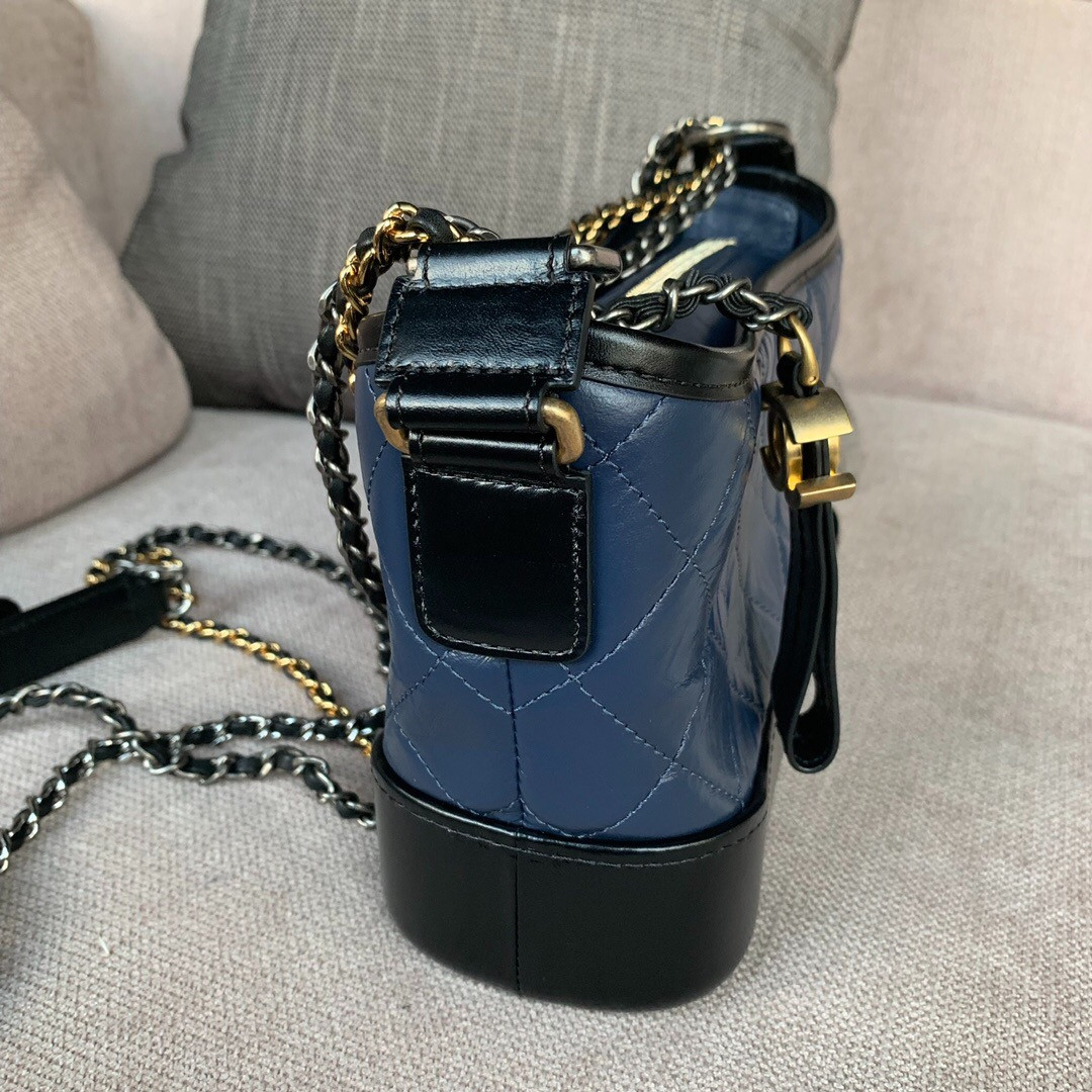 Small Gabrielle bag 20cm