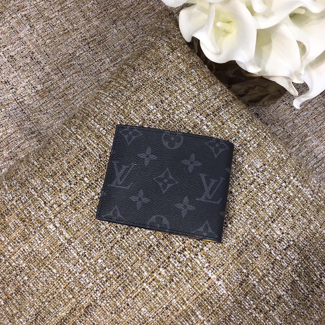 LV MULTIPLE WALLET M69253