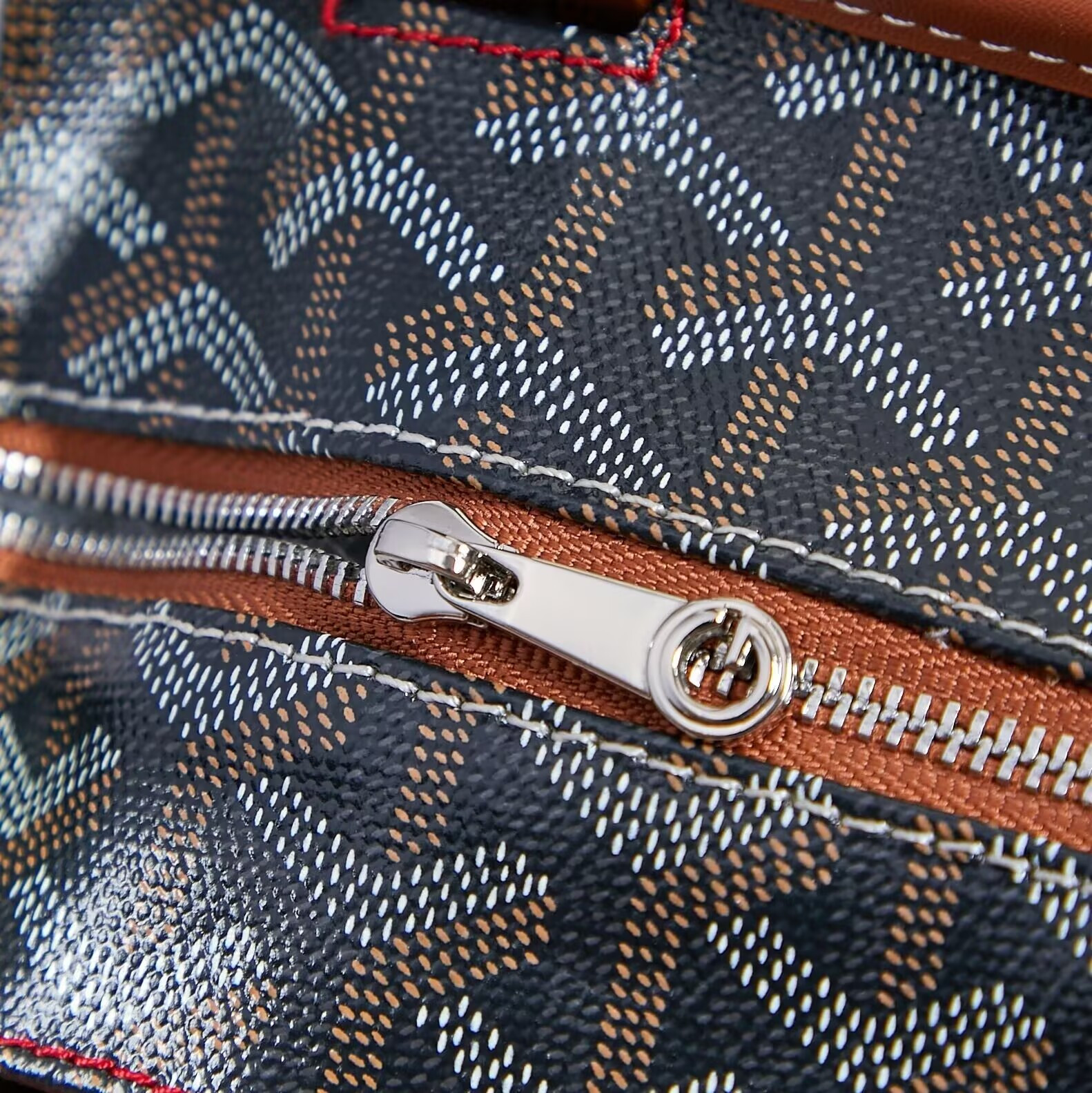 Go*ard artois bag 40x14x25cm