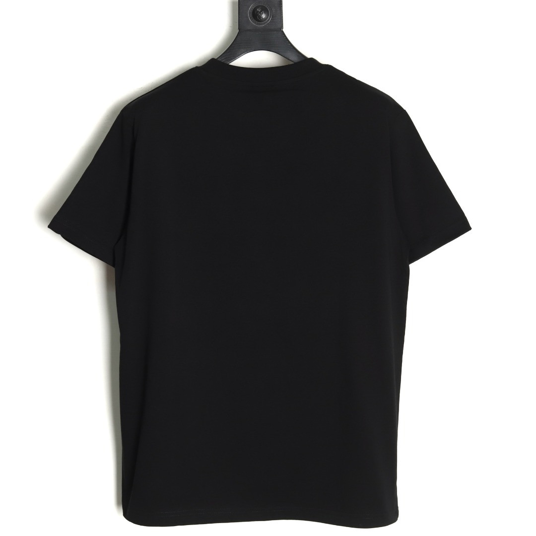 D*or 25s short-sleeved t-shirt