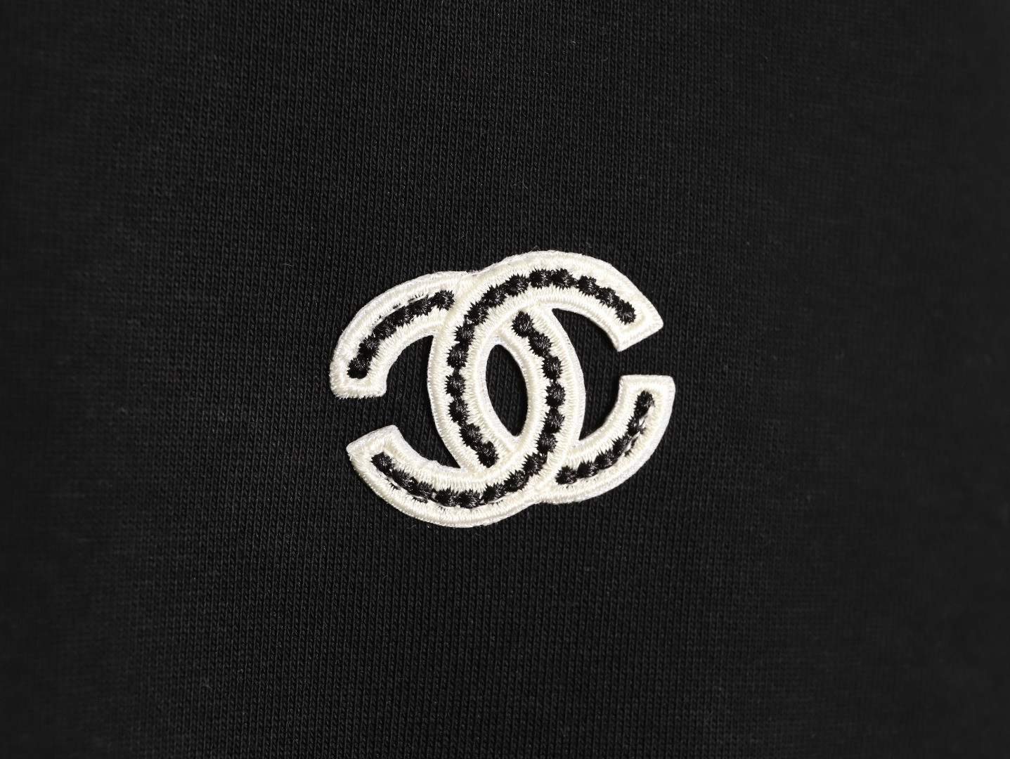 Ch*el 25fw hoodies