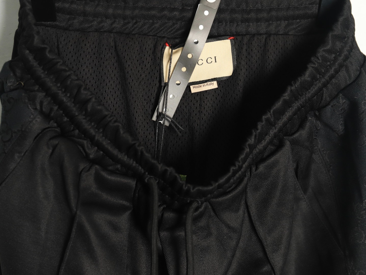 G*u*i 24fw pants suit