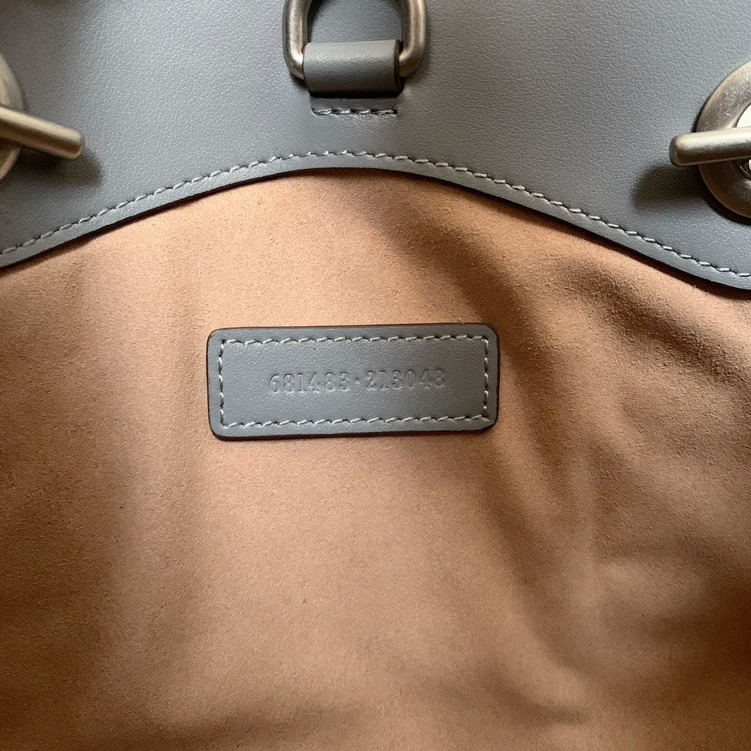 G*u*i gg marmont series small tote bag 26.5cm