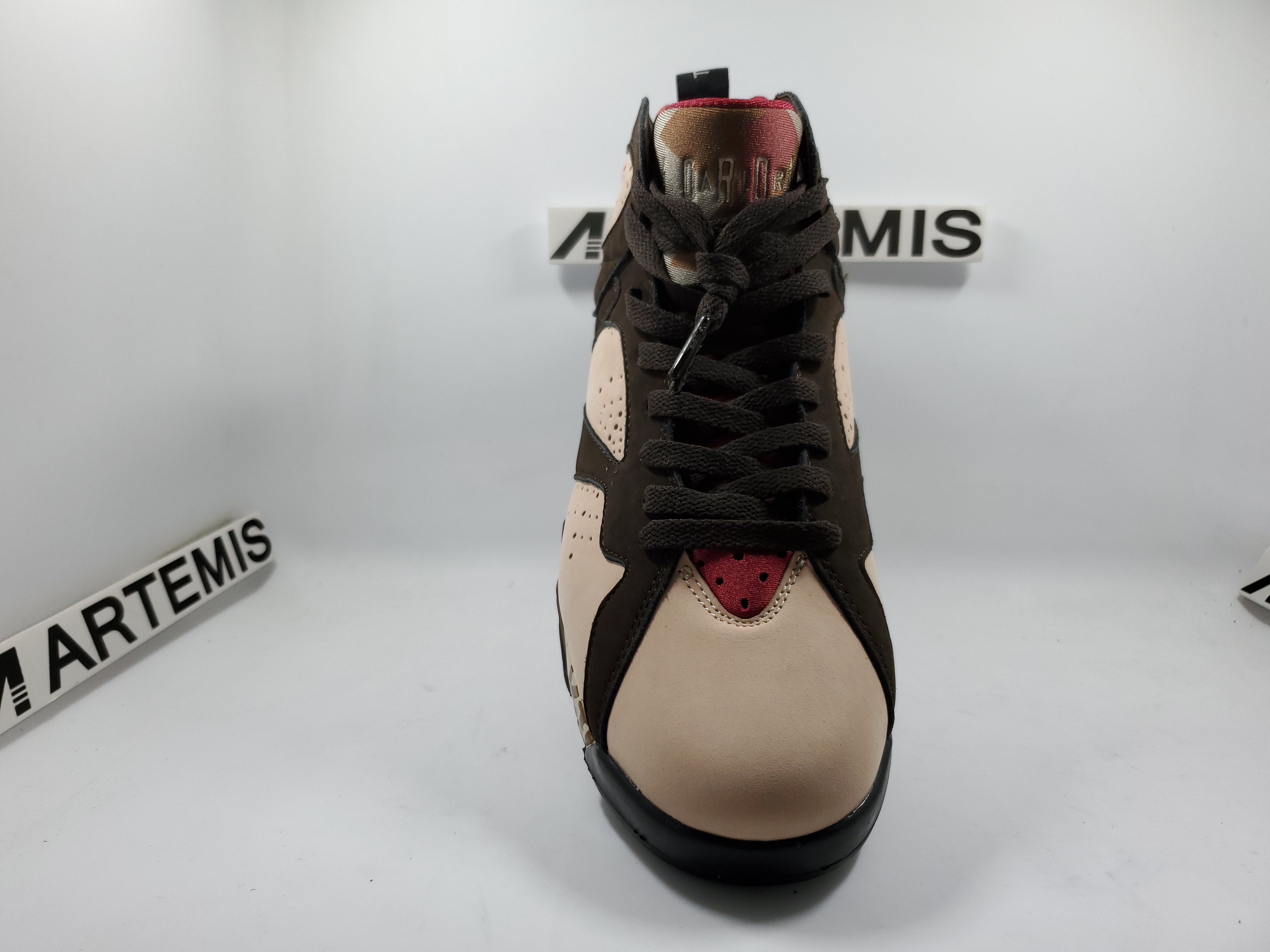 Jordan 7 Retro Patta Shimmer