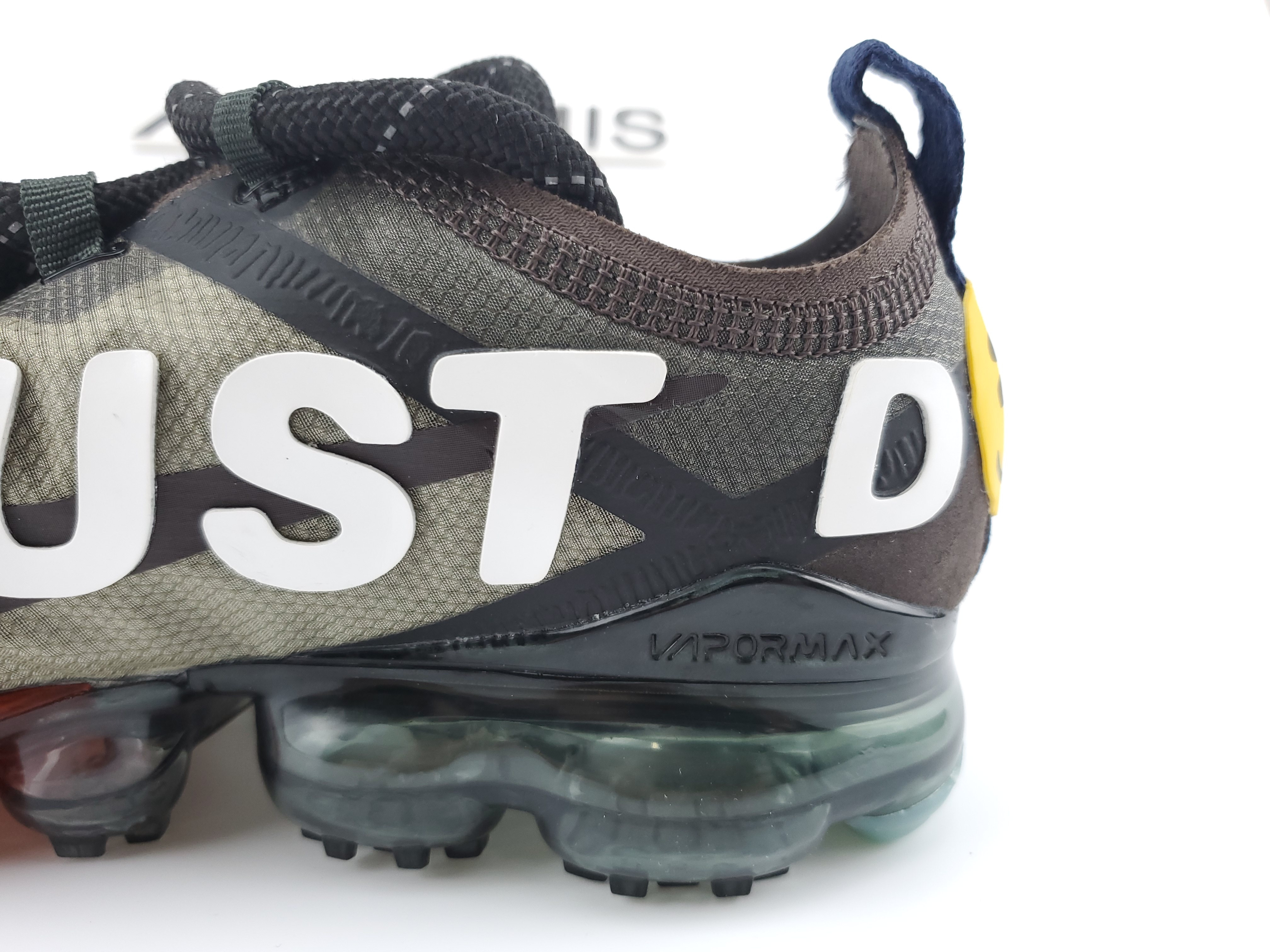 Air VaporMax 2019 Cactus Plant Flea Market