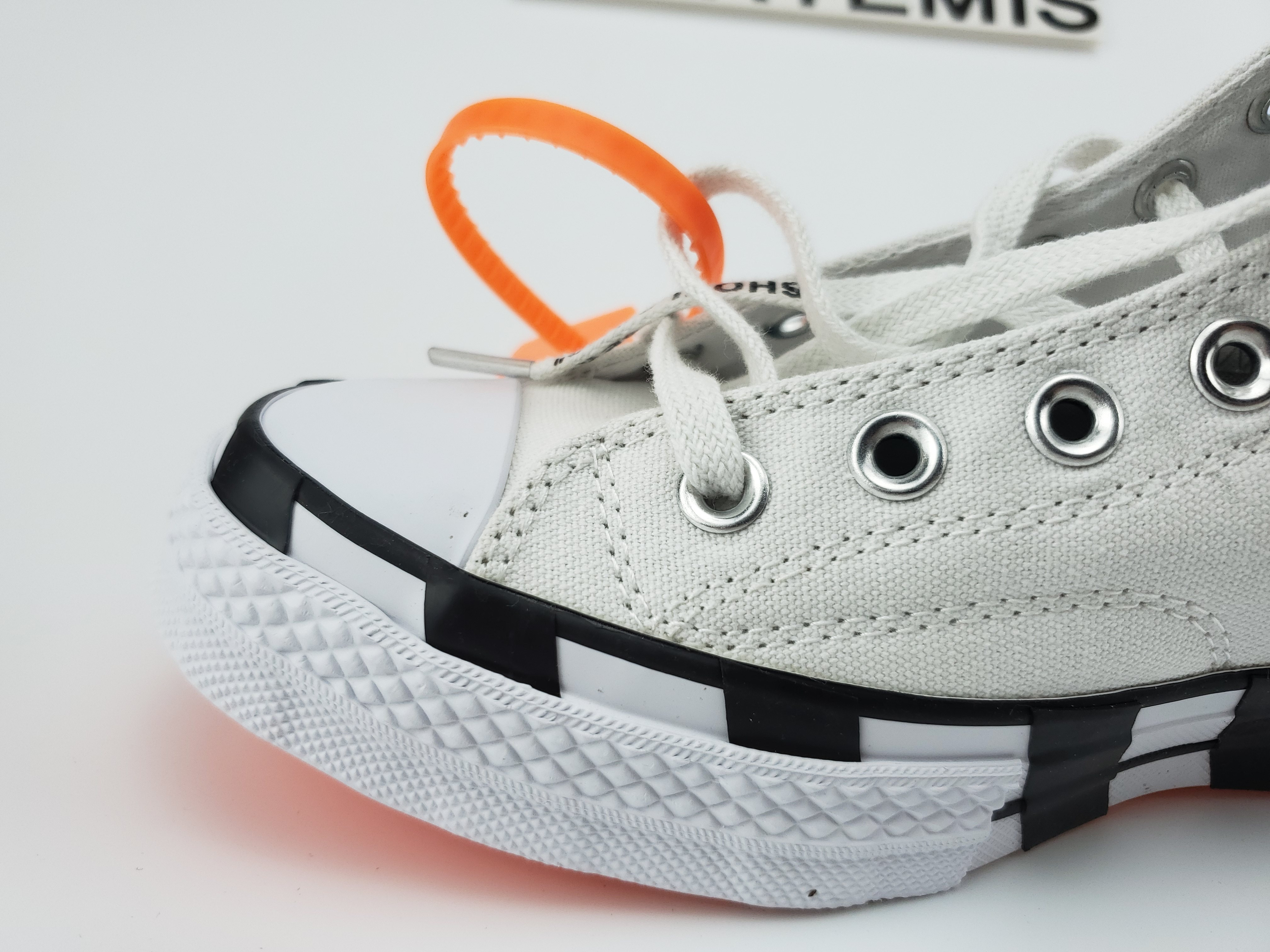 Converse Chuck Taylor All-Star 70s Hi Off-White