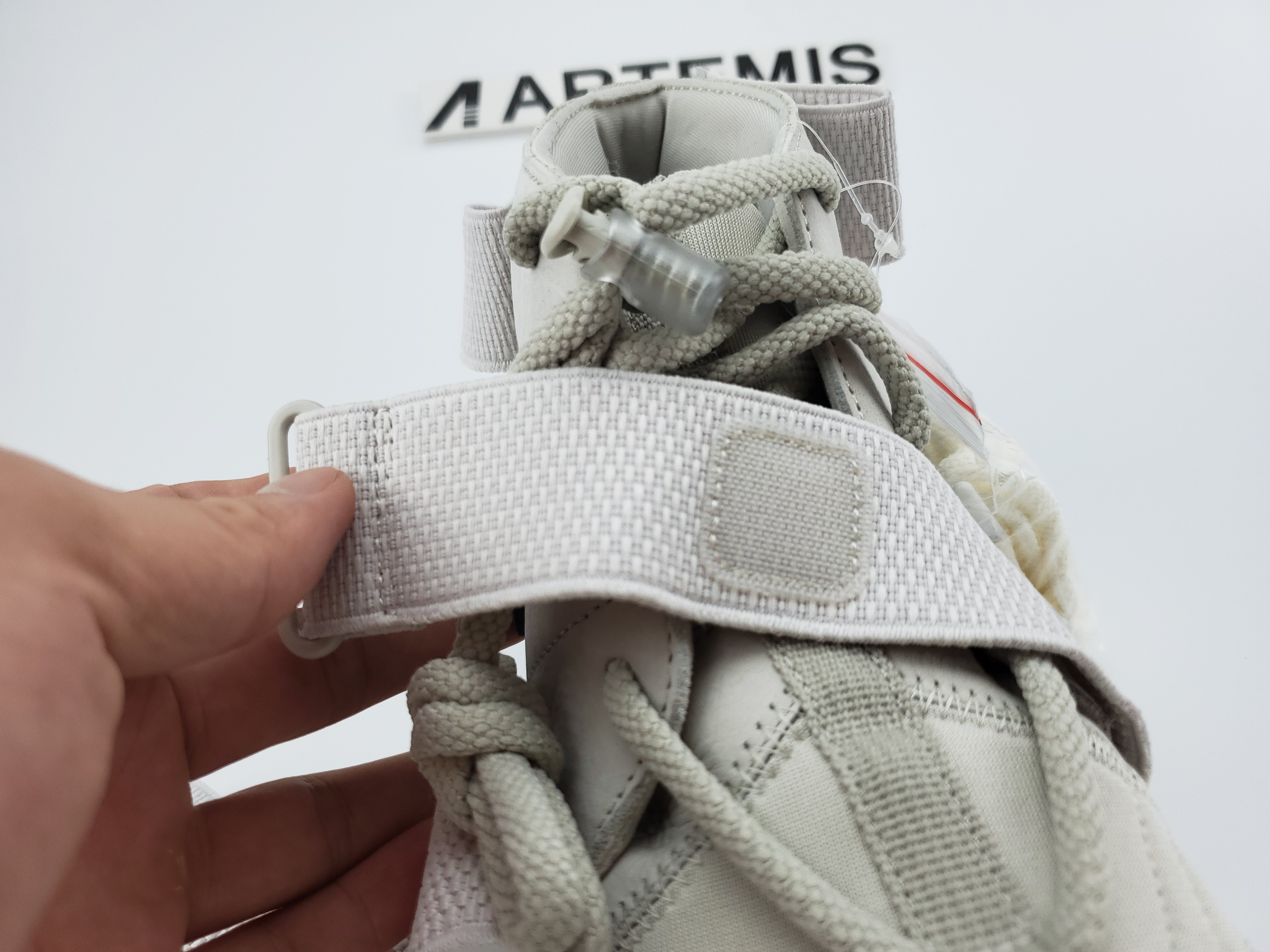 Air Fear of God Raid Light Bone