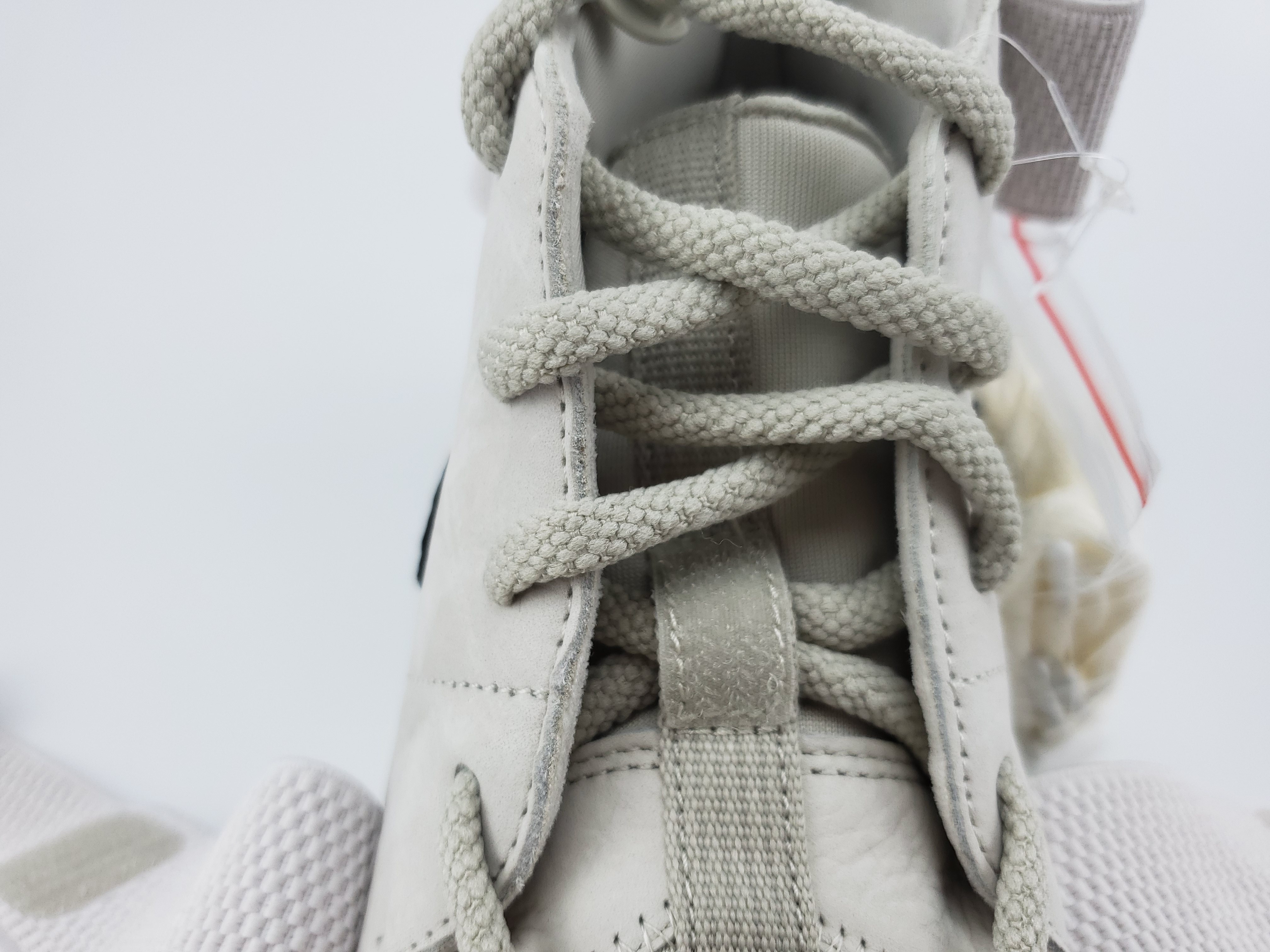Air Fear of God Raid Light Bone