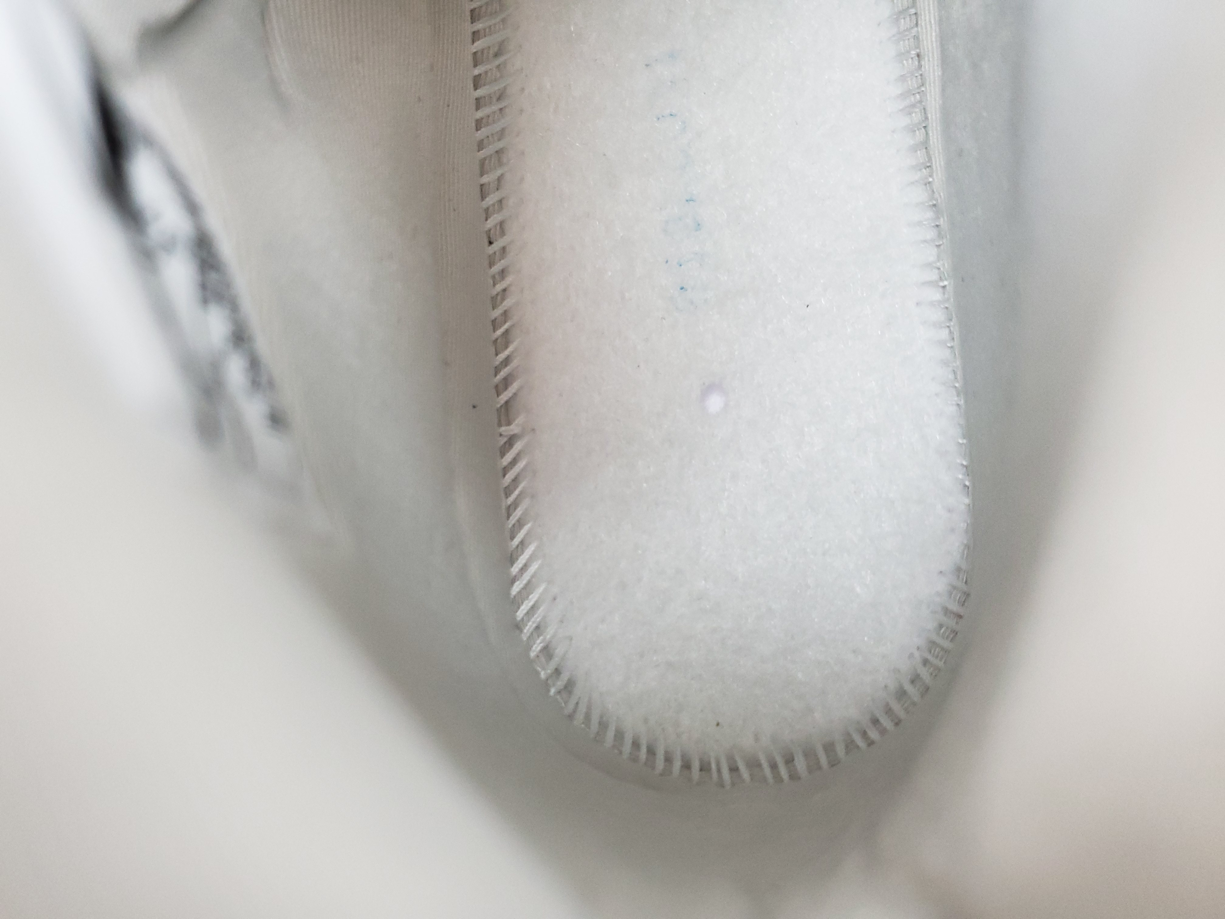Air Fear of God Raid Light Bone