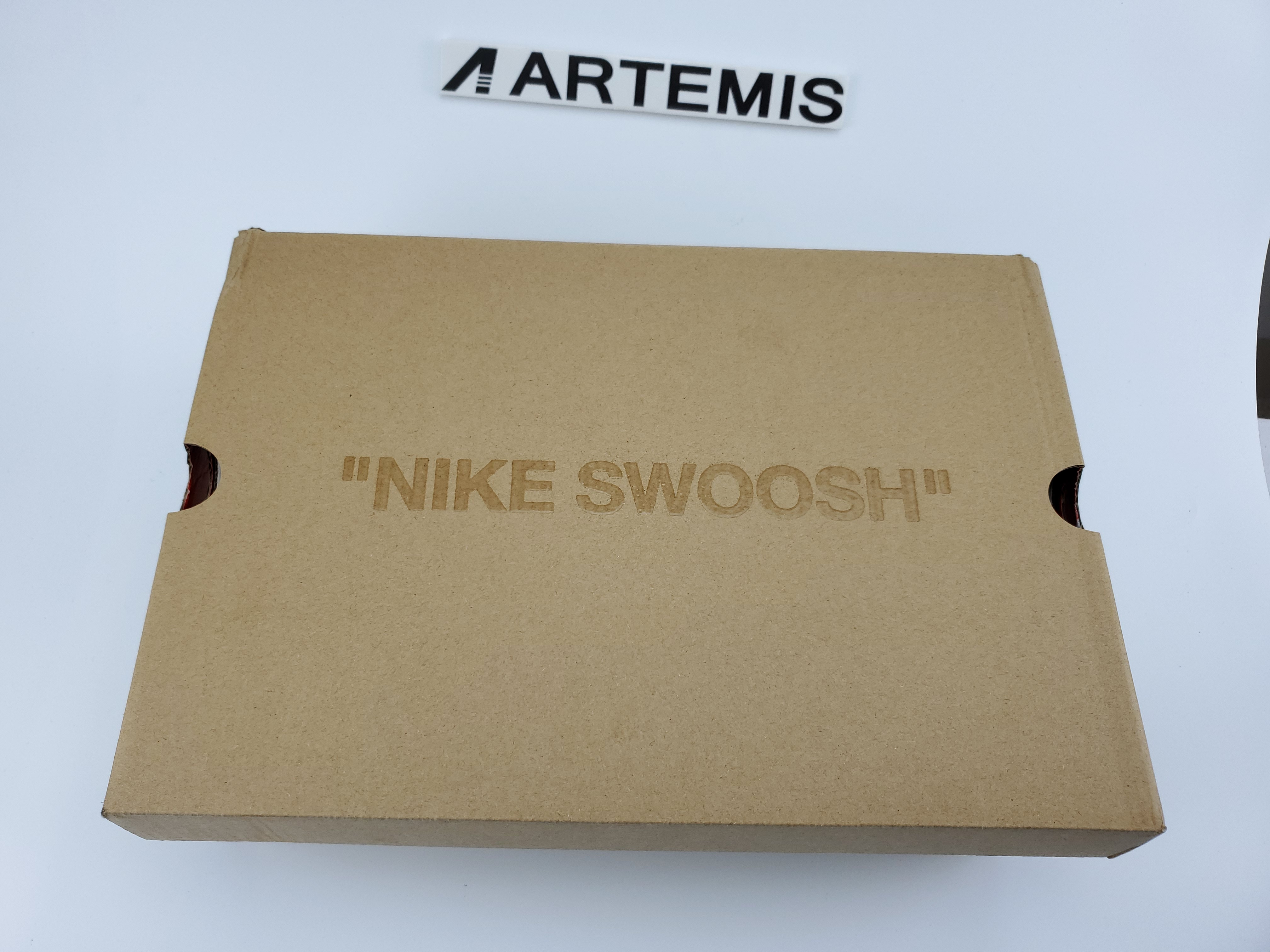 Air Max 90 OFF-WHITE Black