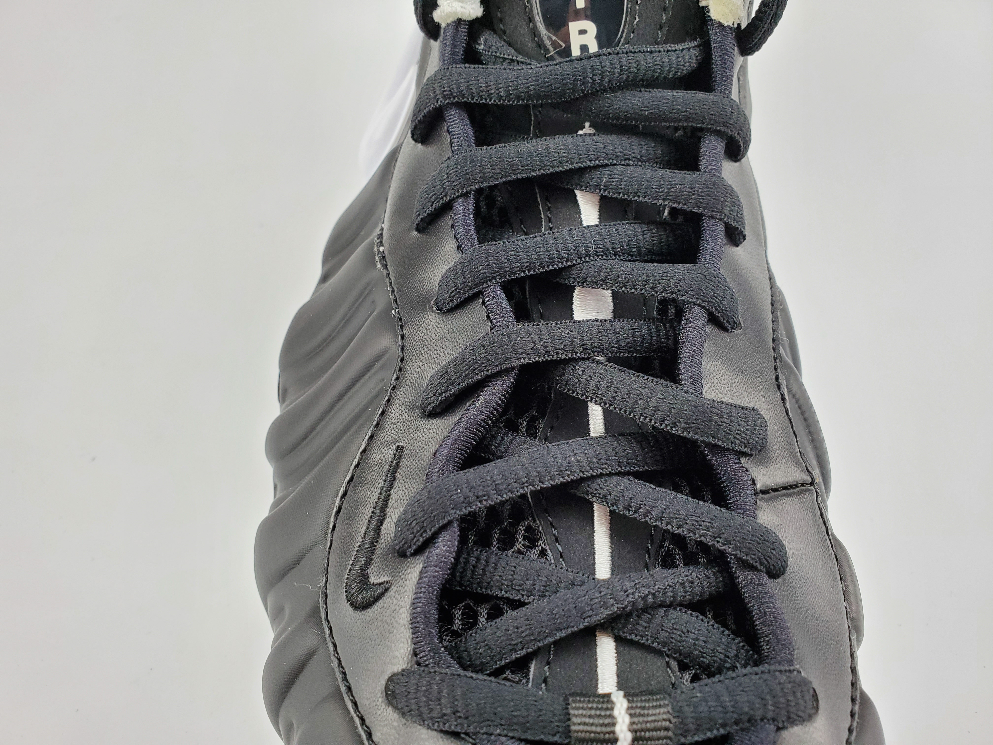Air Foamposite Pro Dr. Doom (2016)