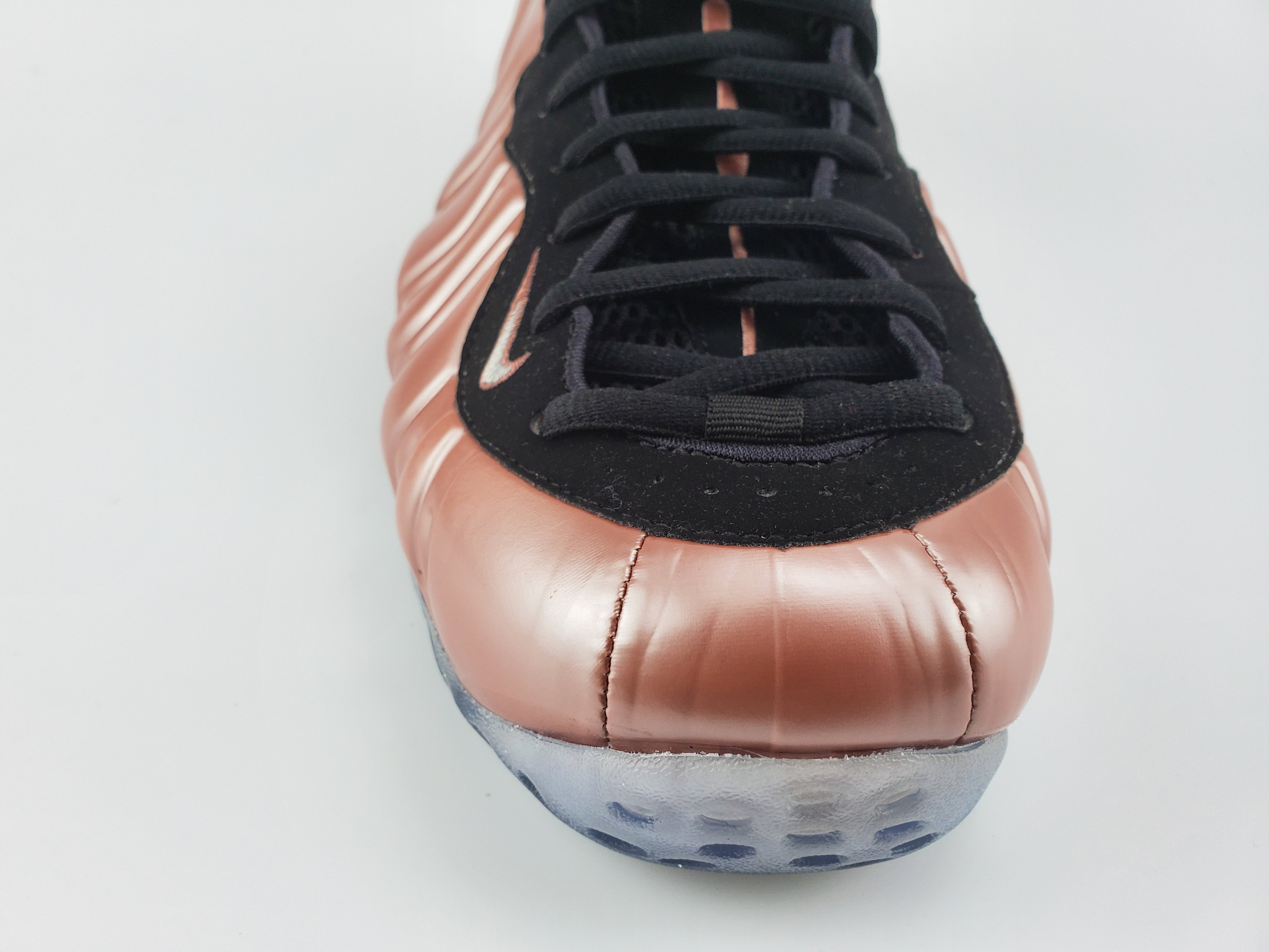 Air Foamposite One Rust Pink