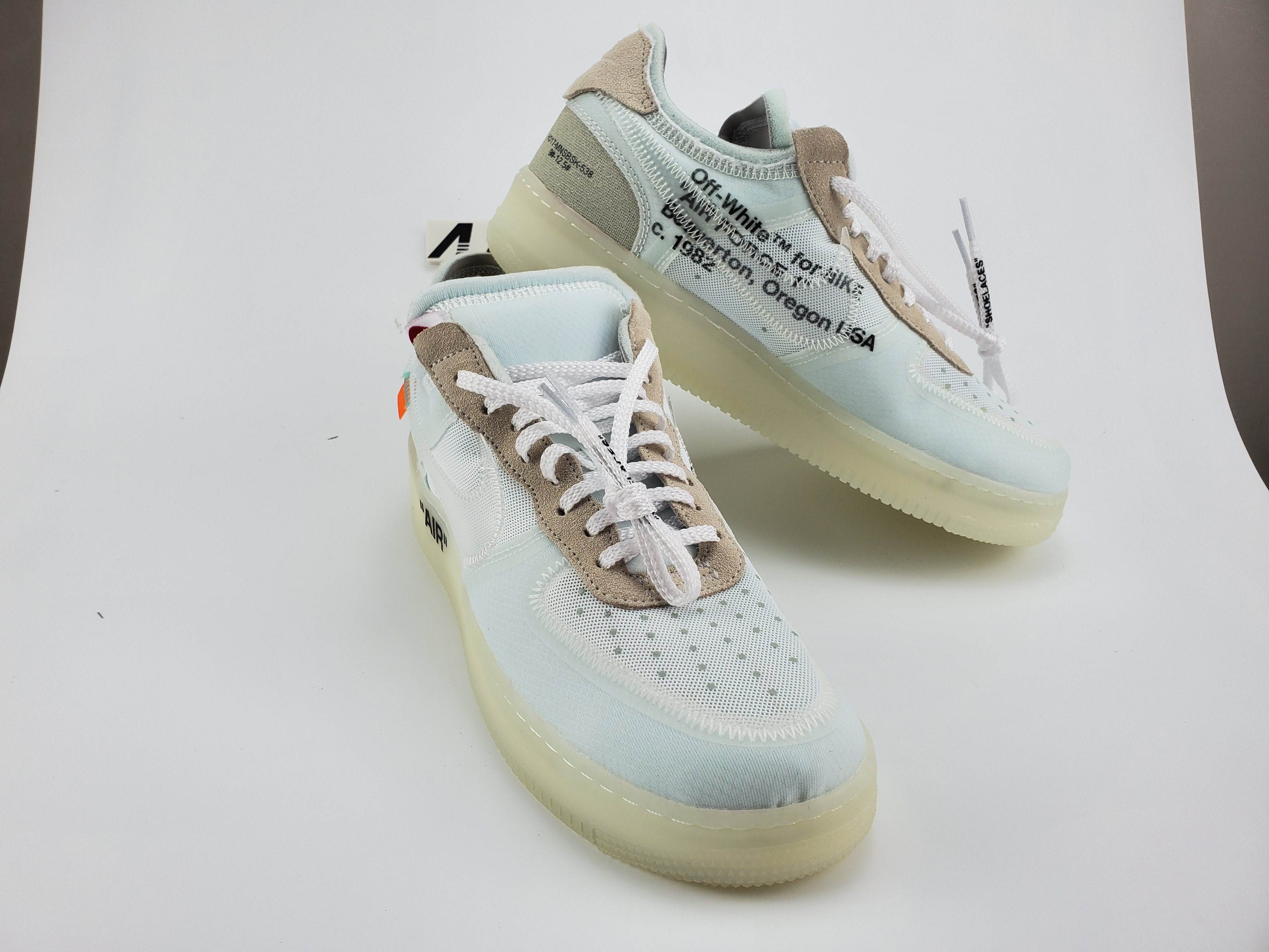 Air Force 1 Low Off-White