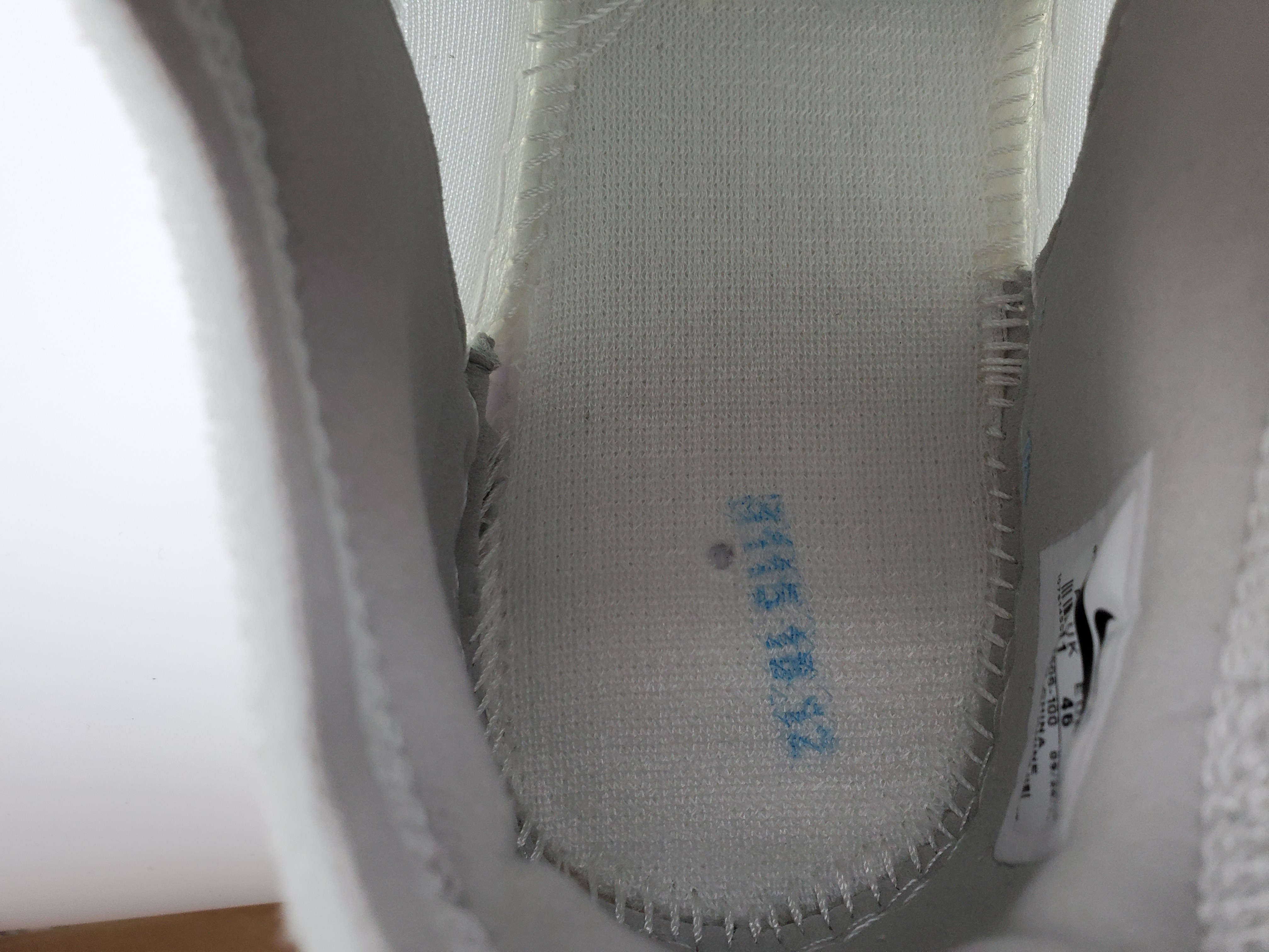 Air Force 1 Low Off-White