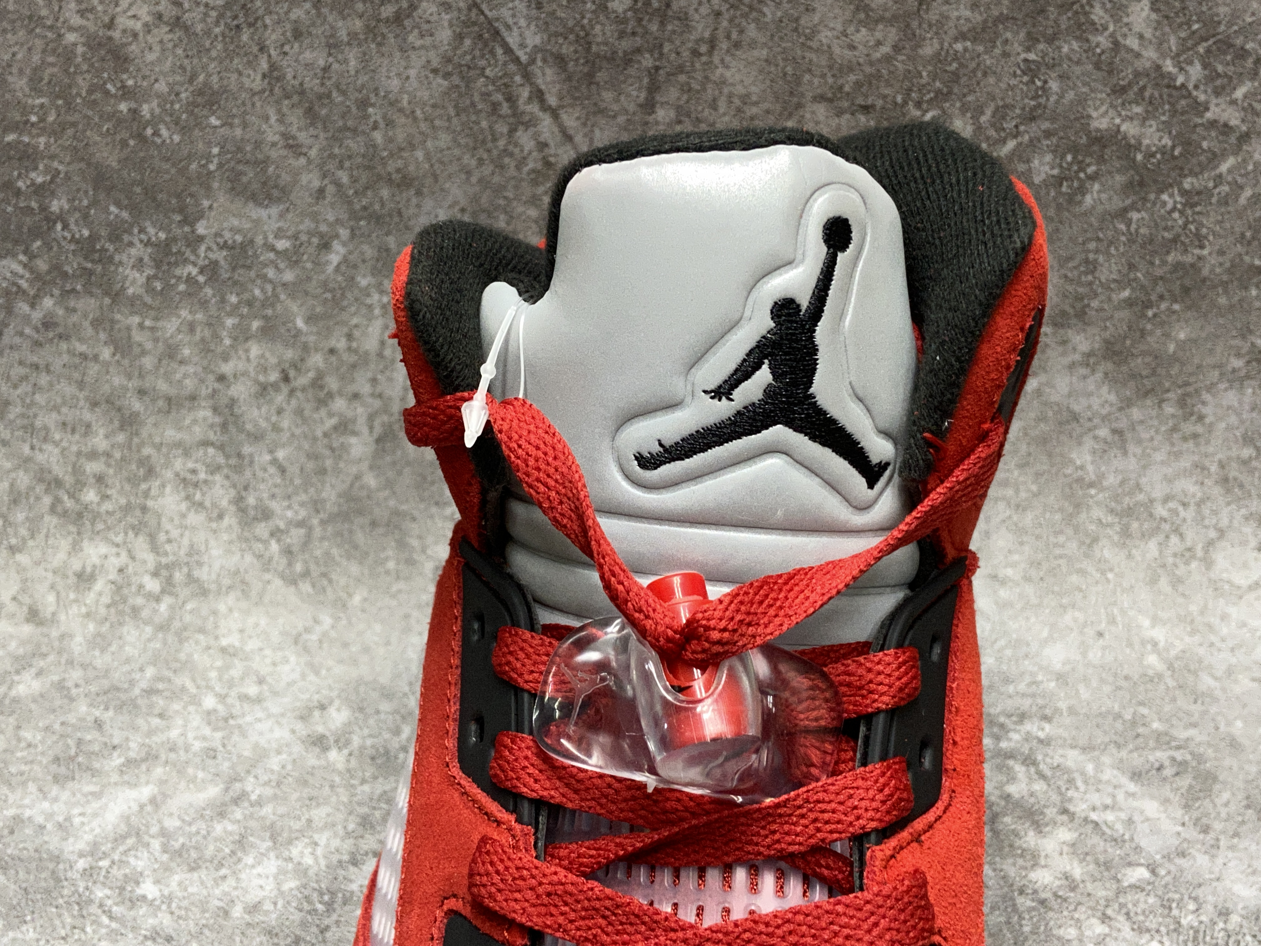 Air Jordan 5 Retro Raging Bulls Red