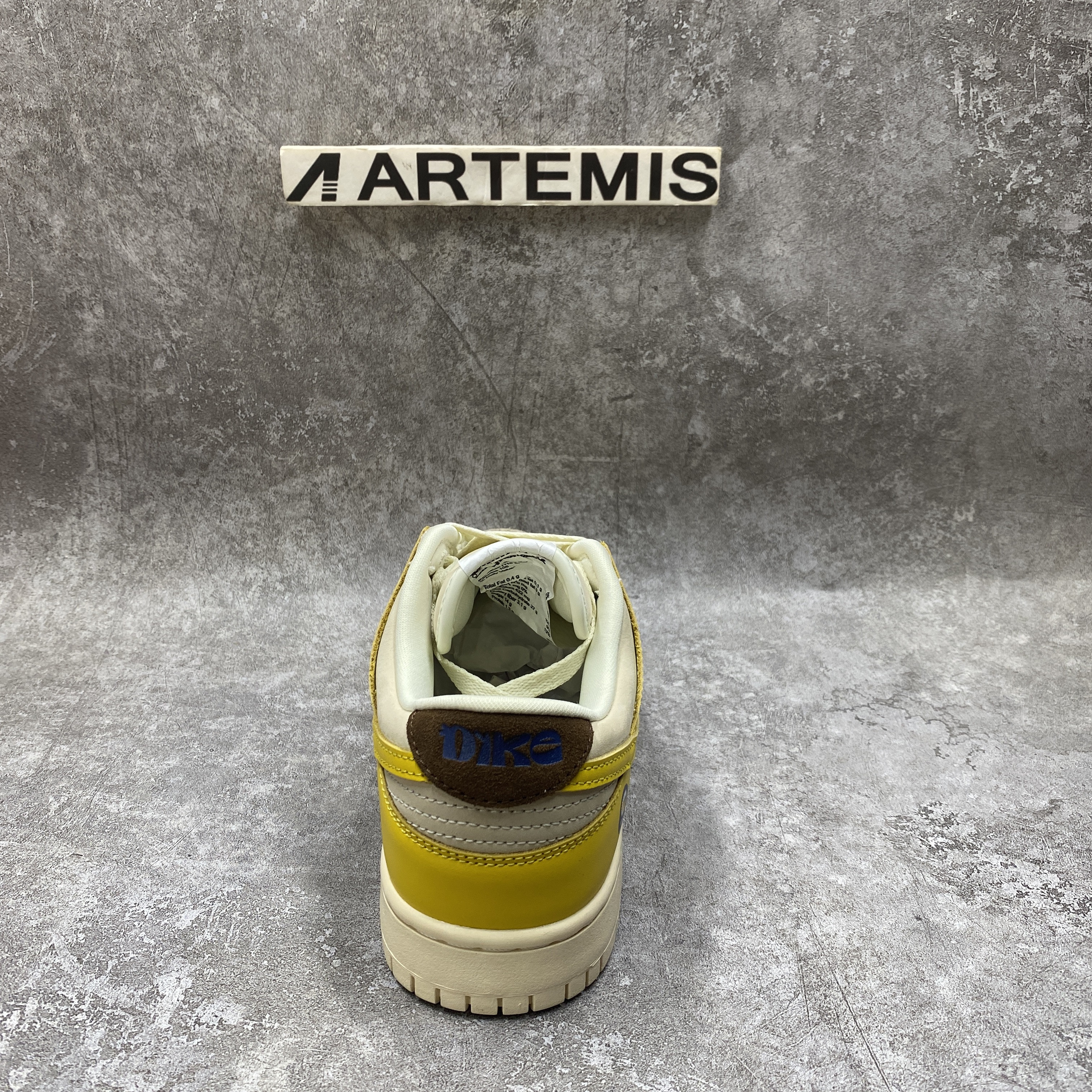 Nike Dunk Low LX Banana