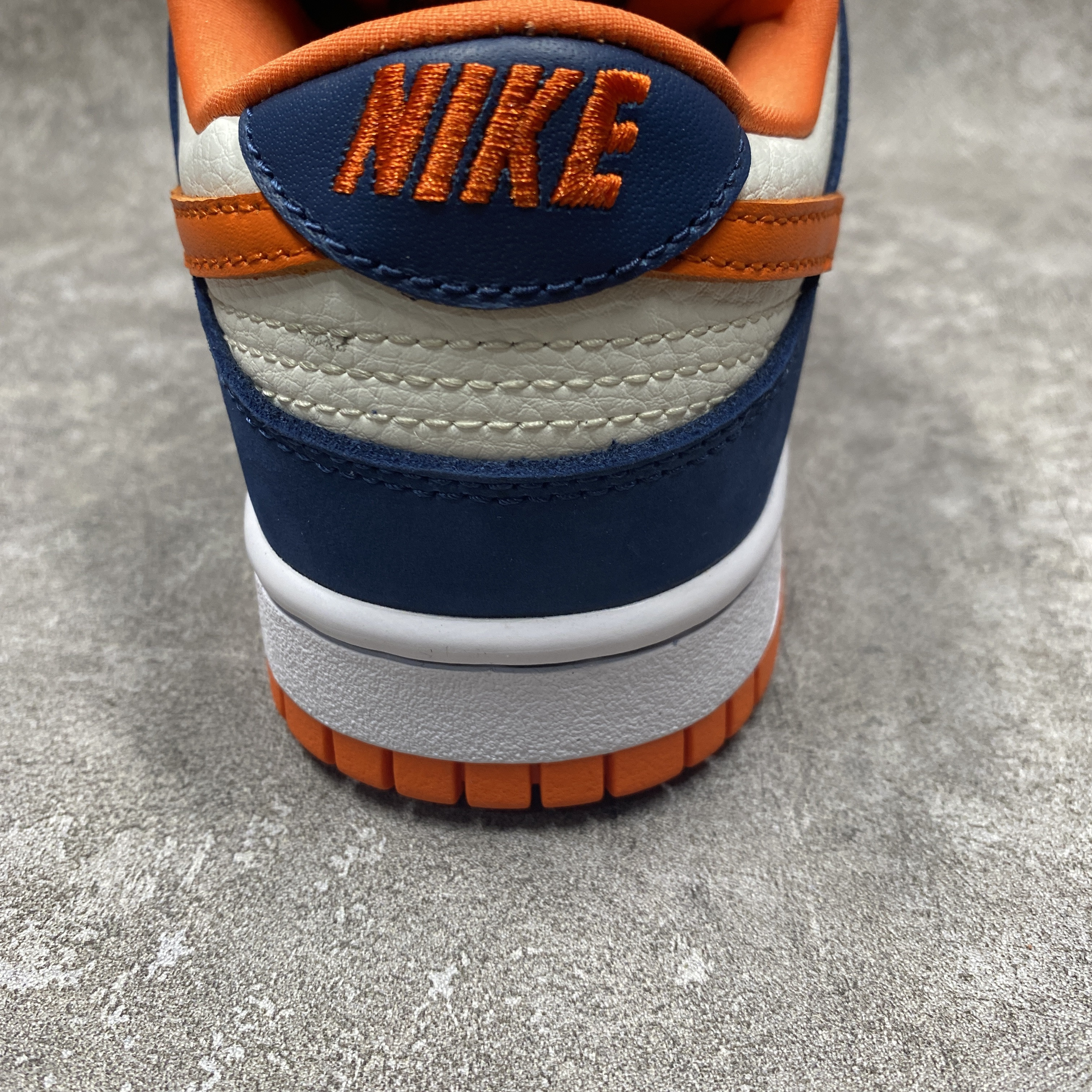 Nike SB Dunk Low Pro Broncos