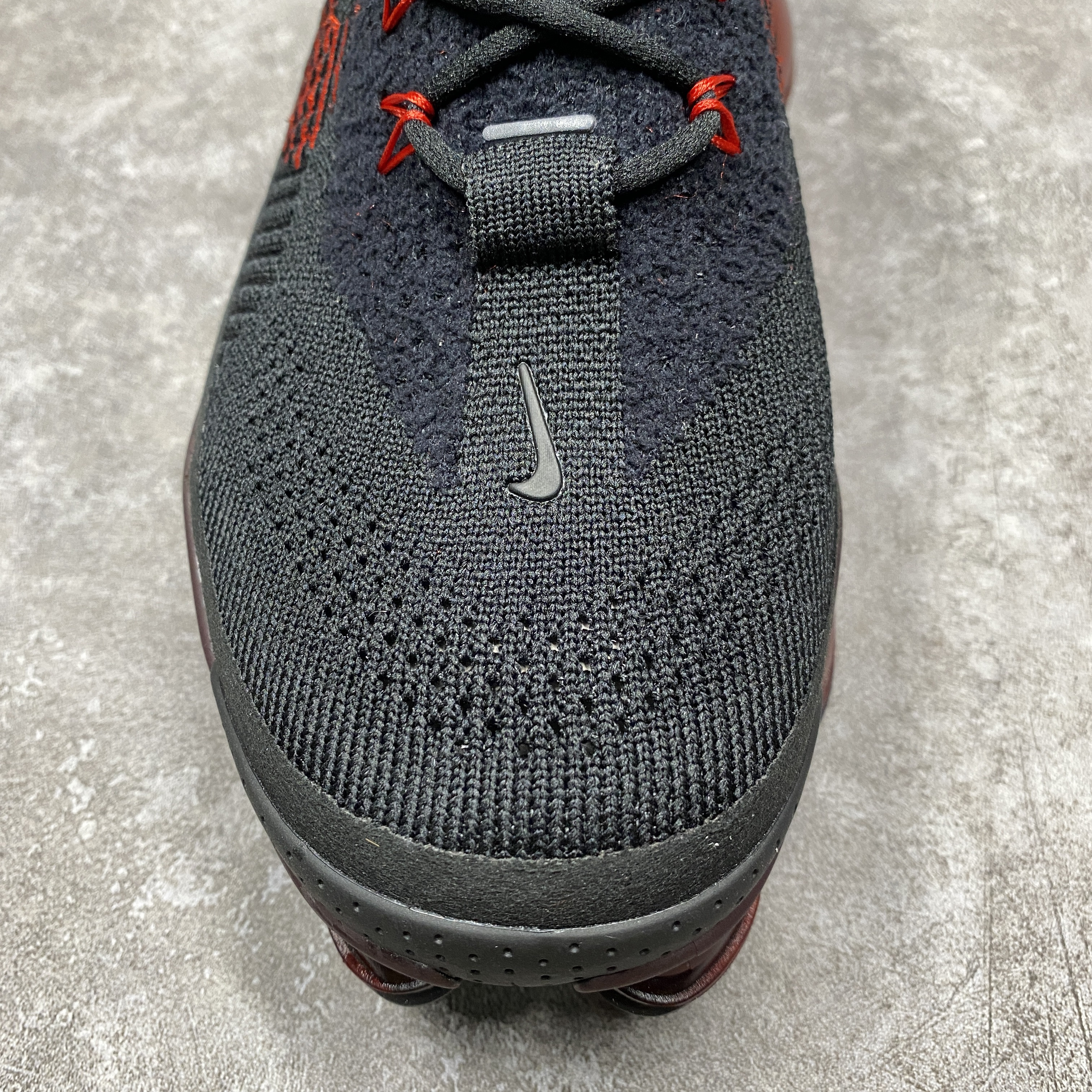 Nike Air Max Scorpion Flyknit Bred