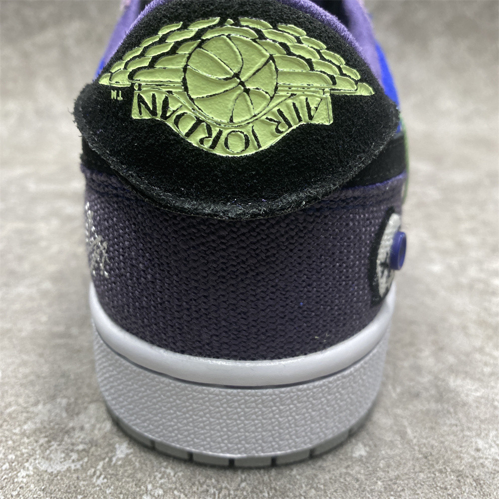 Jordan 1 Low