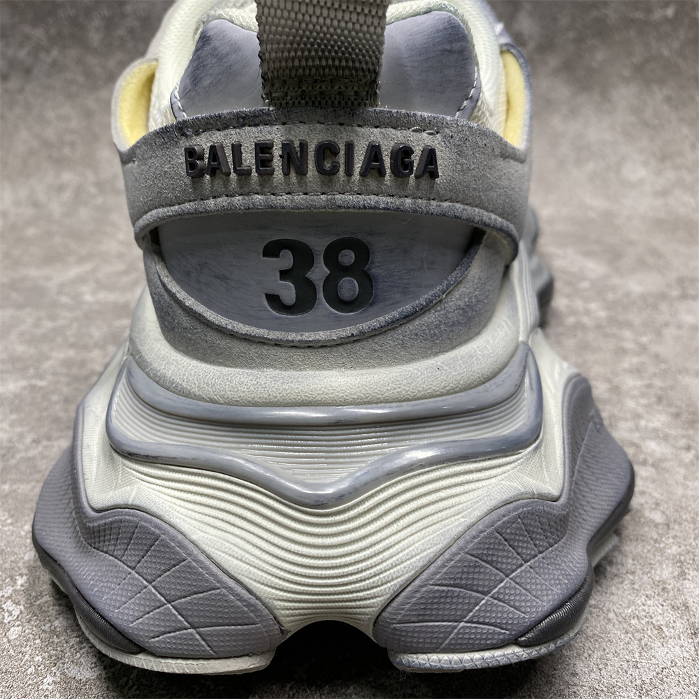 Balenciga Cargo All Grey