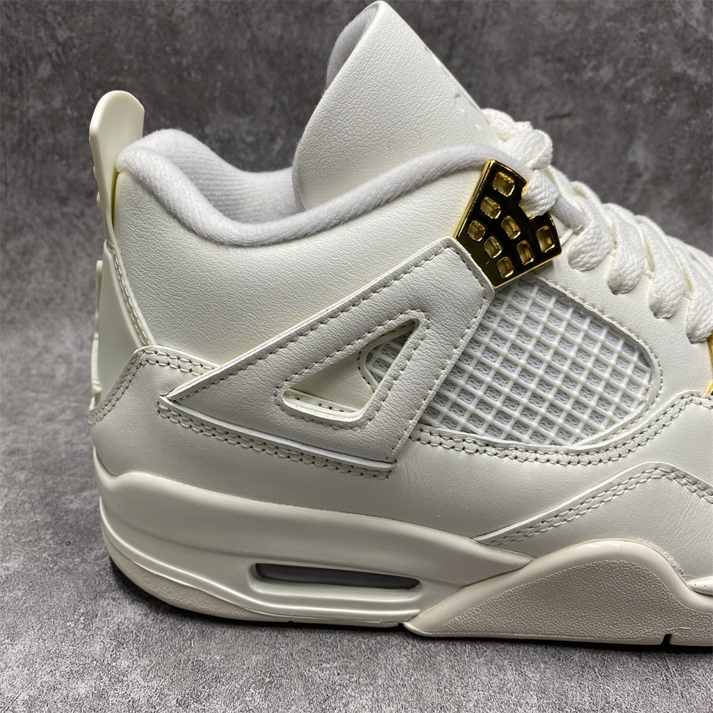 WMNS AIR JORDAN 4 RETRO