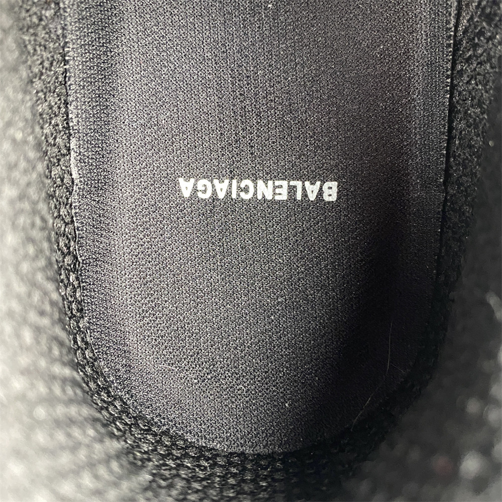 Balenciga 3XL Malachite Green