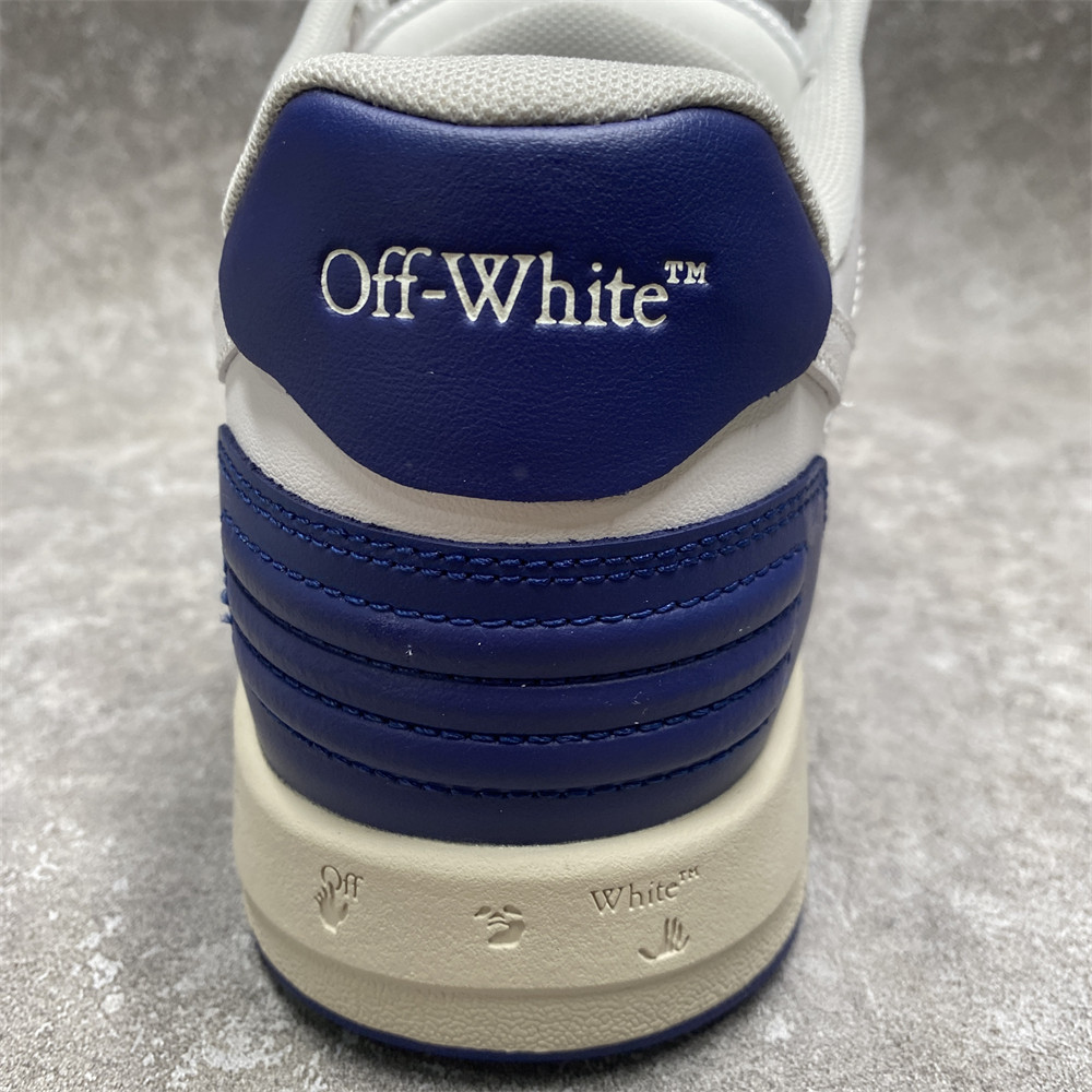 OFF-WHITE Out Of Office