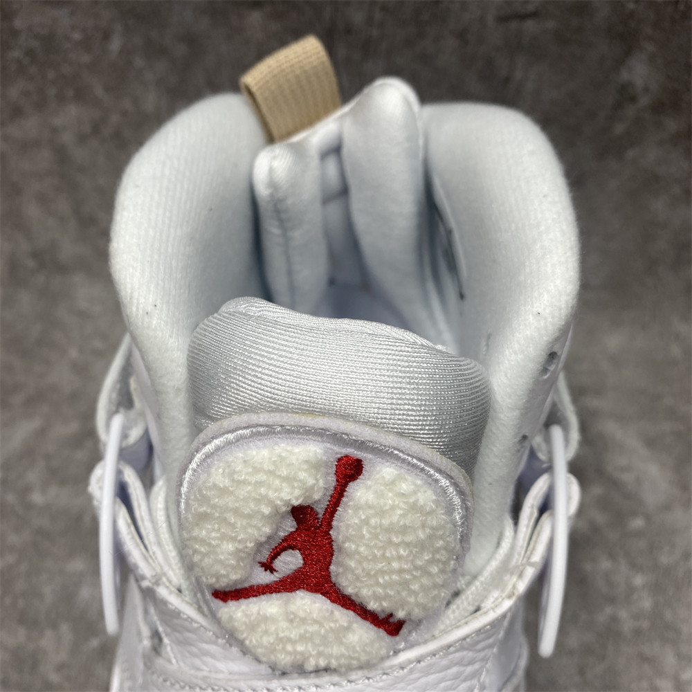 OVO X AIR JORDAN 8 RETRO