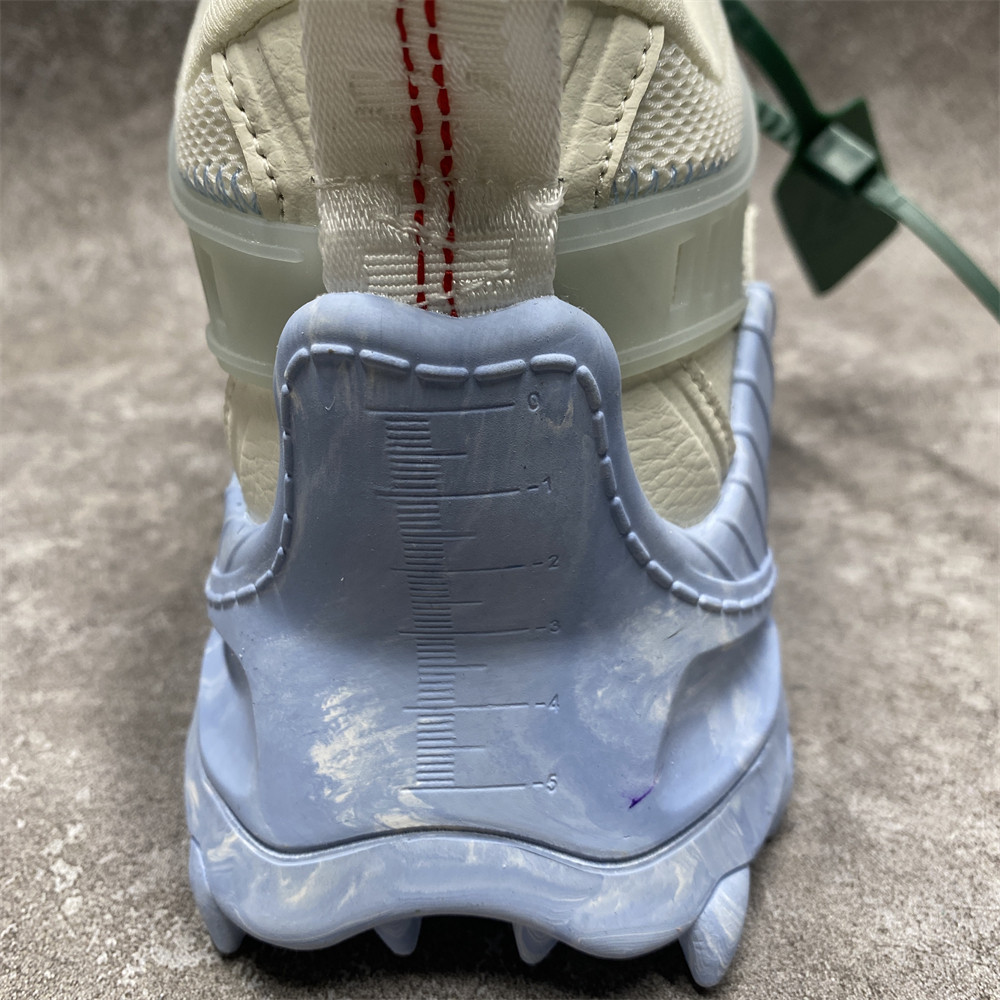 OFF-WHITE ODSY-1000 WHITE BLUE