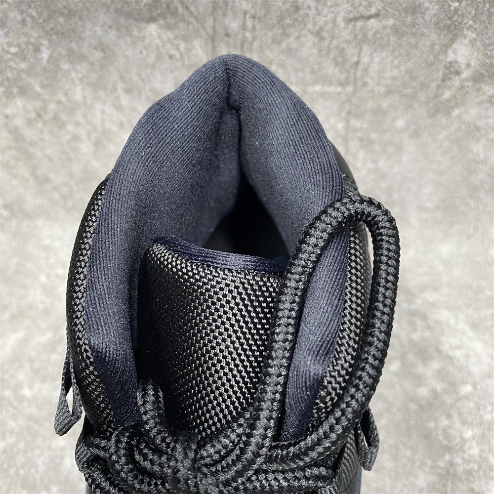 Jordan 11 Retro black purple