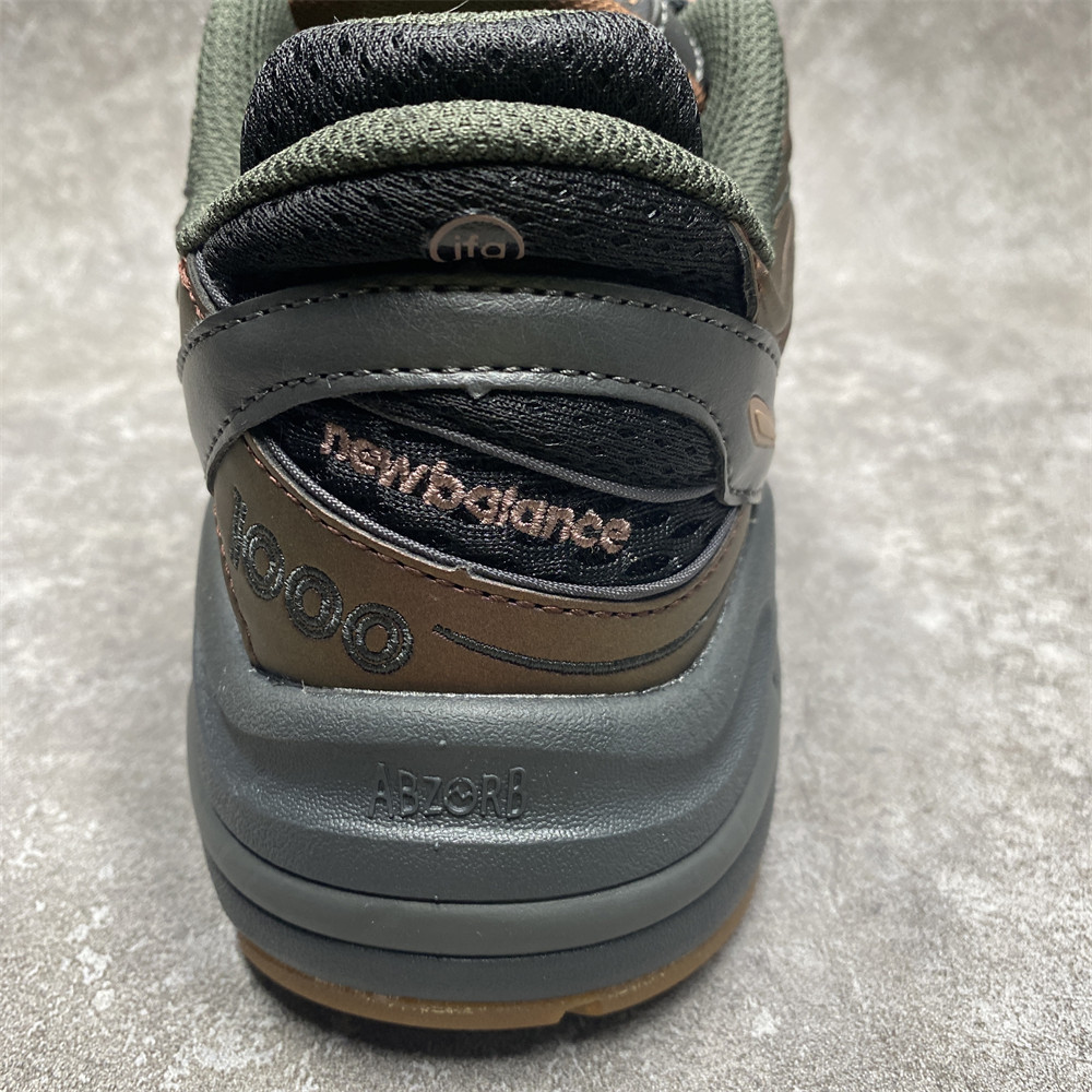 ua new Ba1an*e 1000  joe freshgoods when things were pure black ice