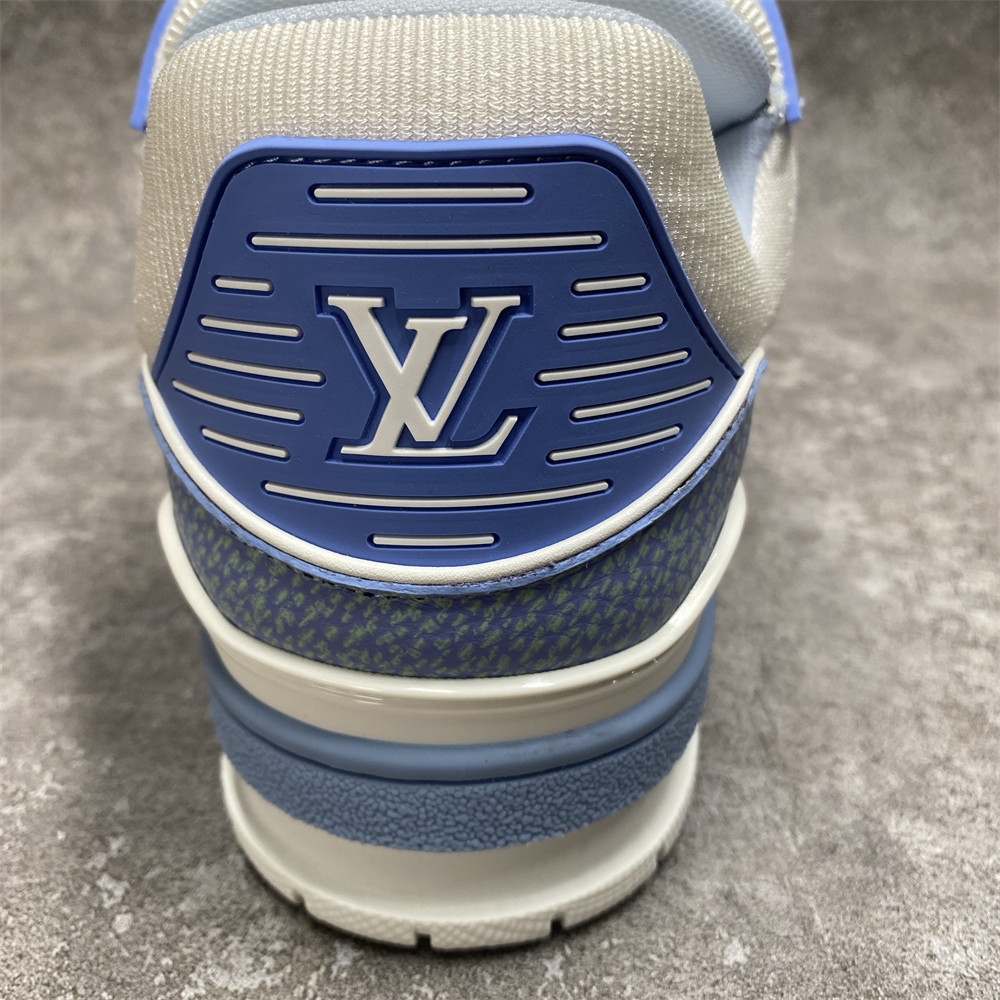 UA LV Trainer Sneaker