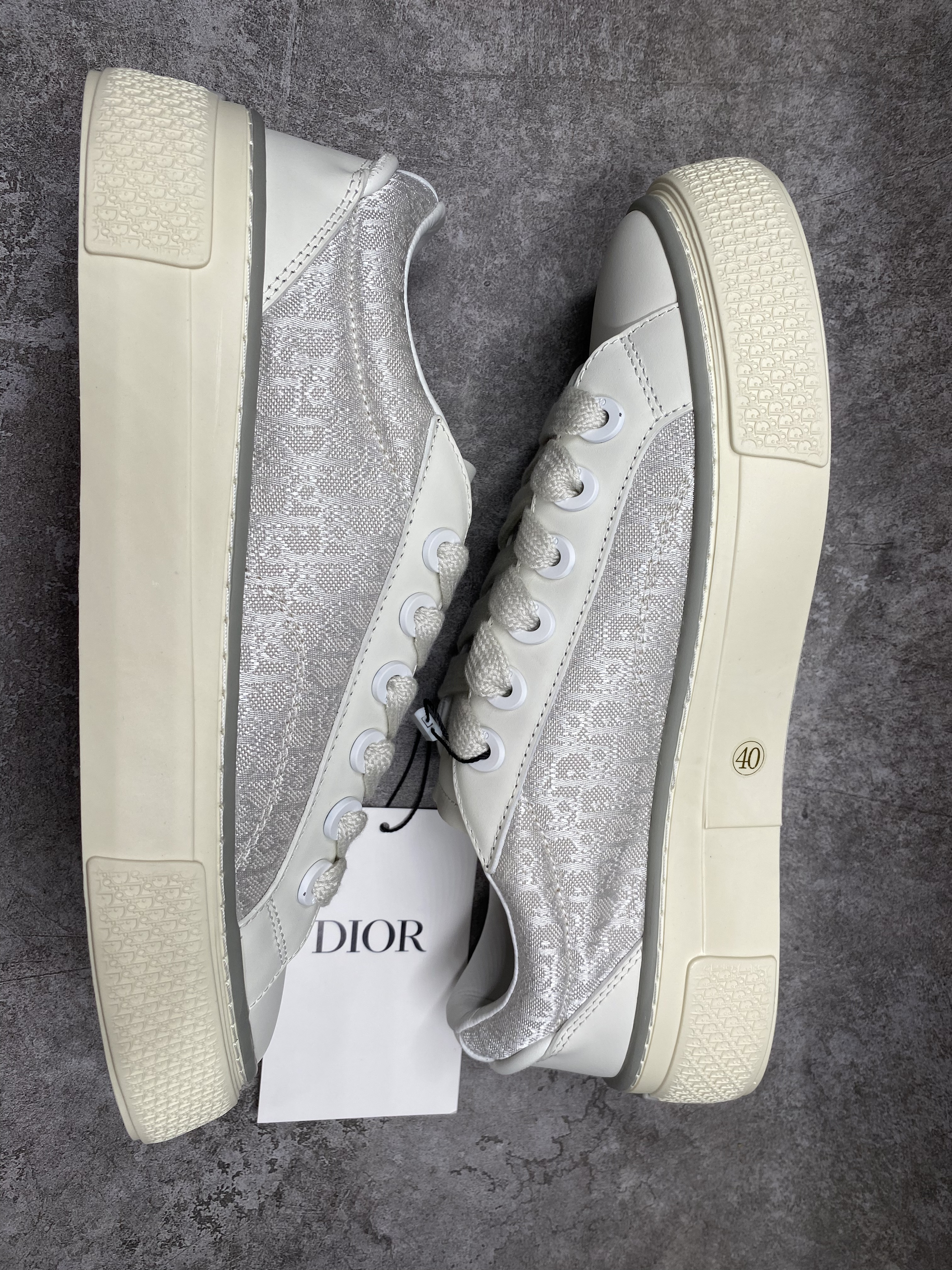 ua D*or b33 sneaker