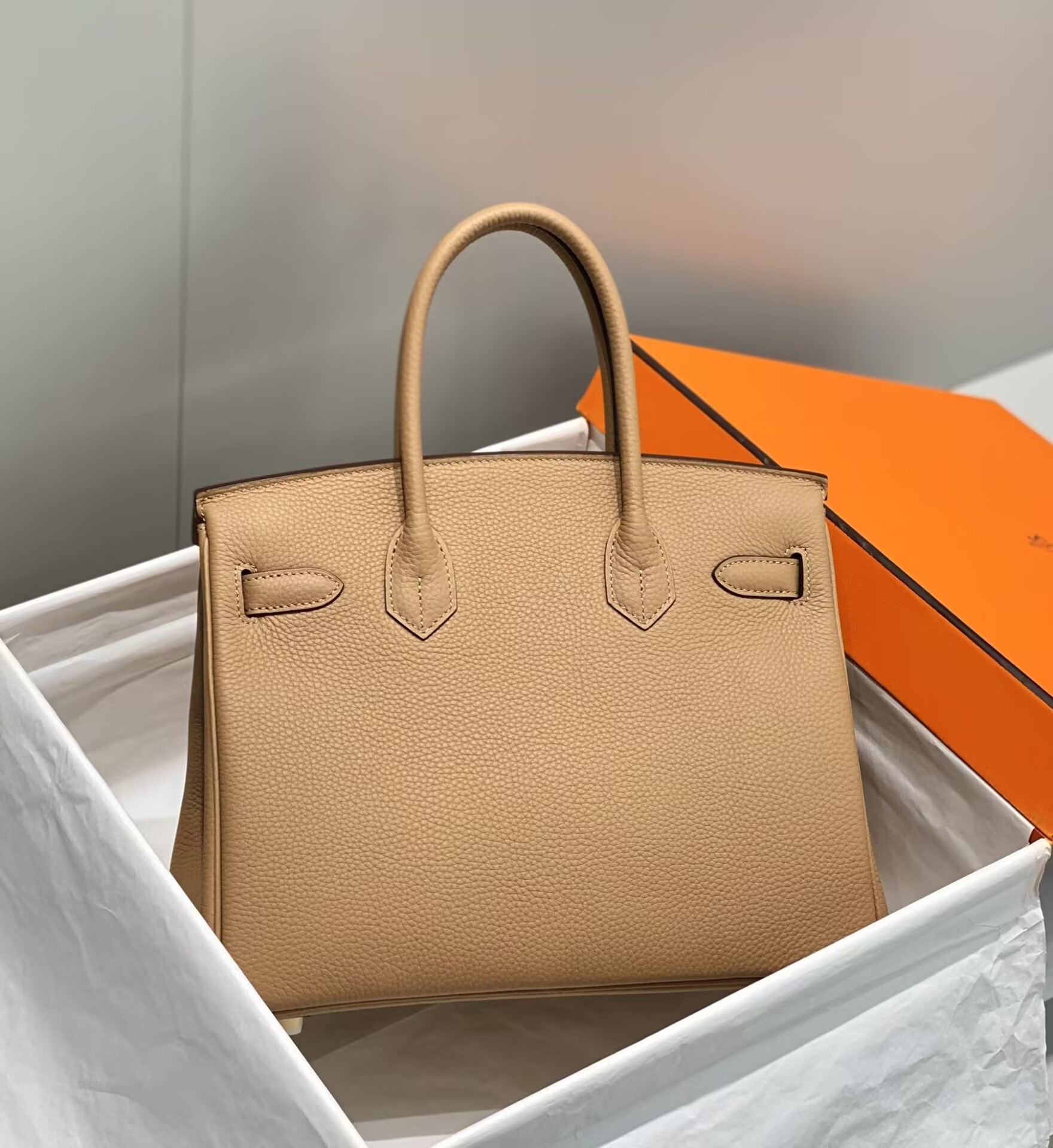 H**mes birkin 30 35