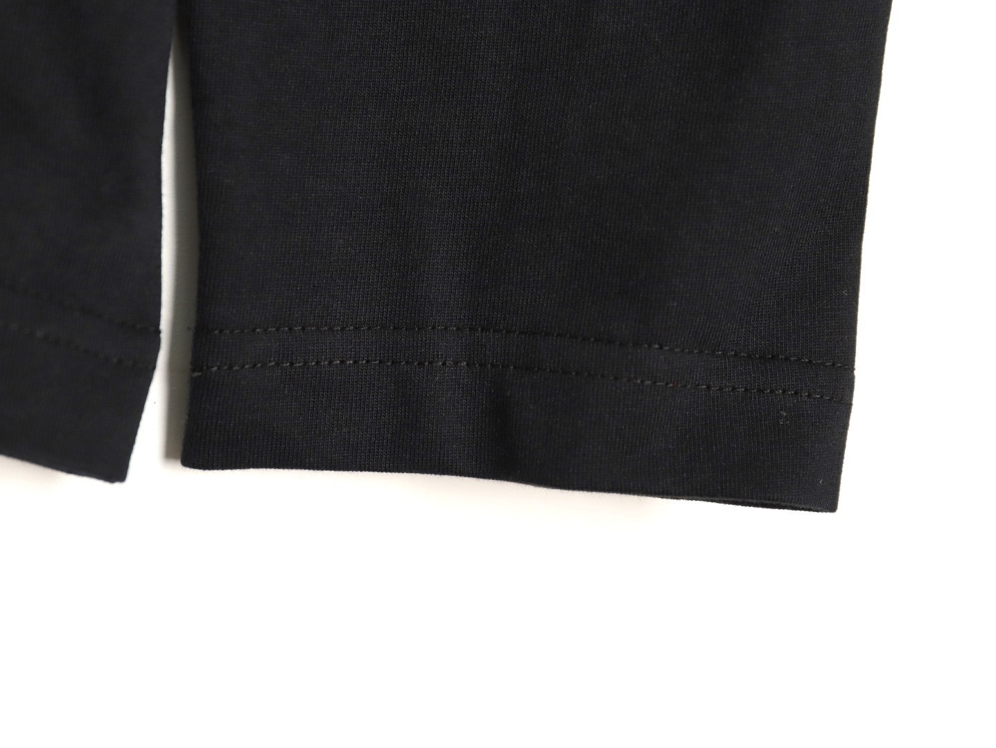 Pra*a long-sleeved t-shirt