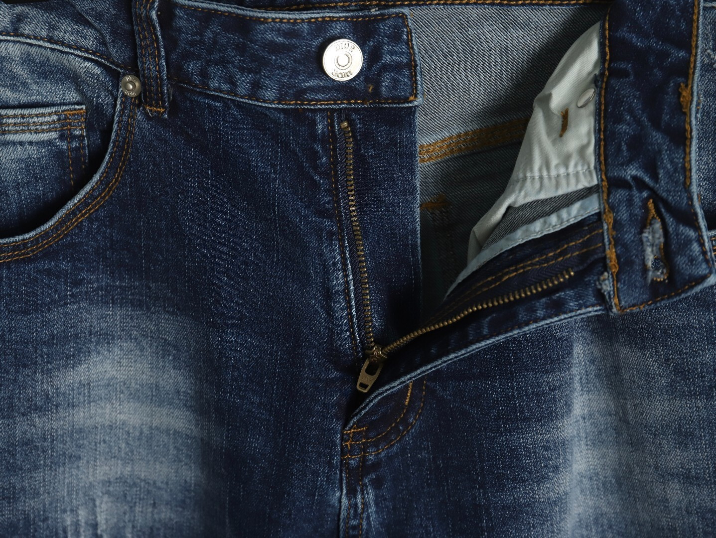 D*or jeans