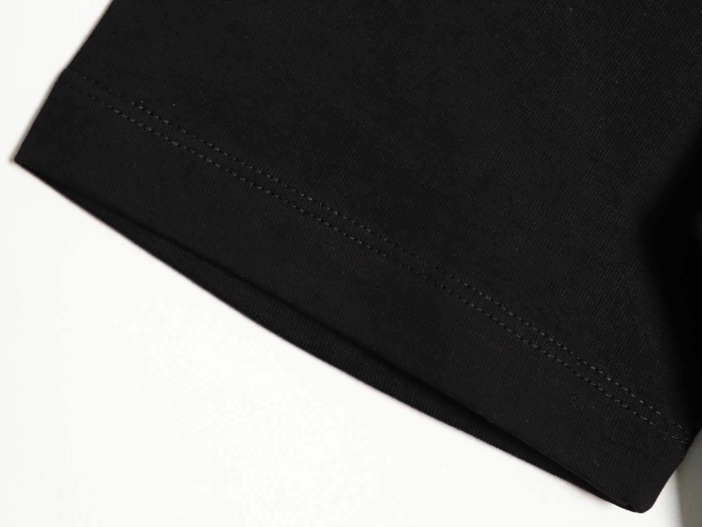 Ba*len*cia*ga 24ss short-sleeved t-shirt