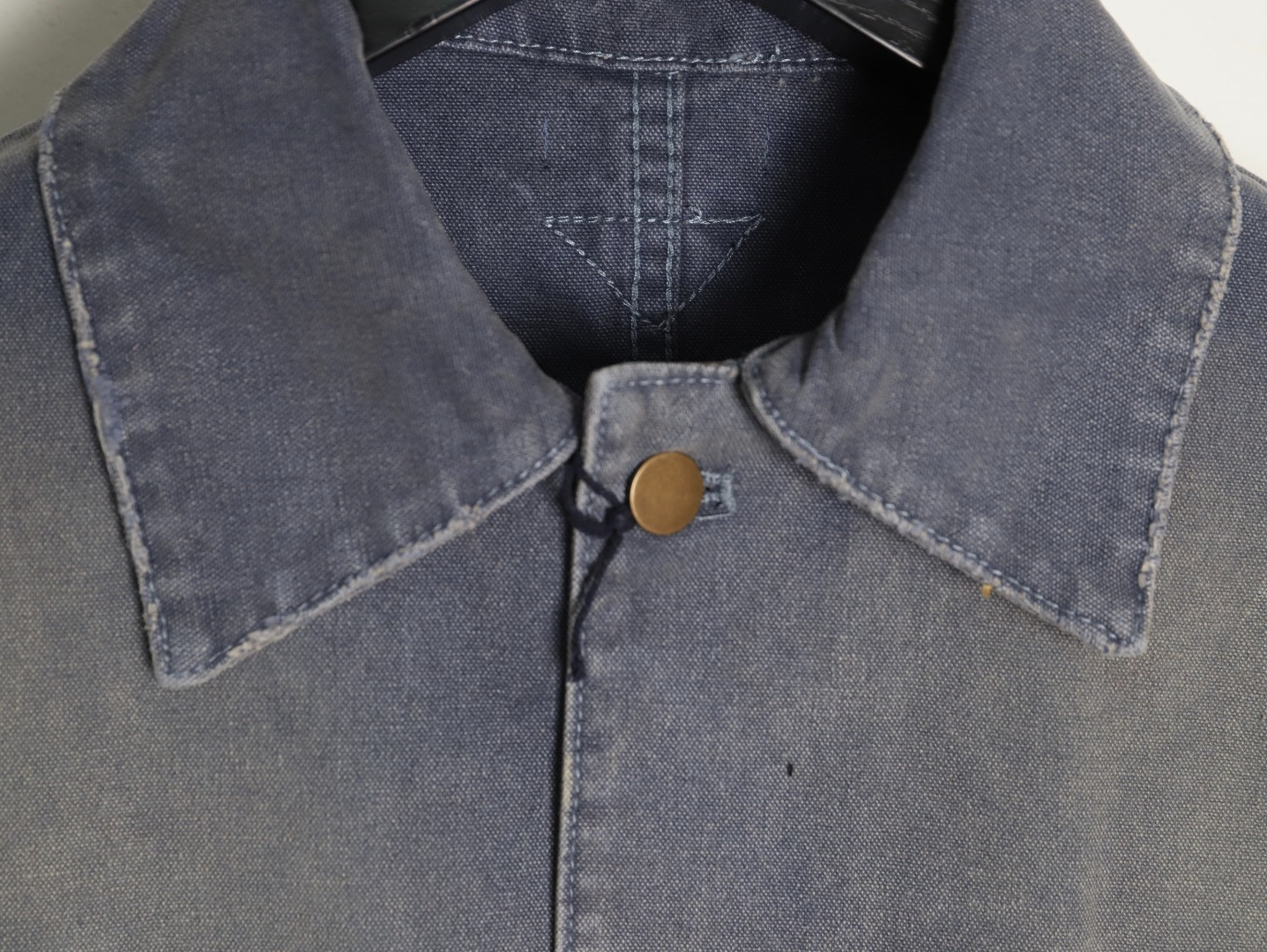 pra*a De*1m jacket