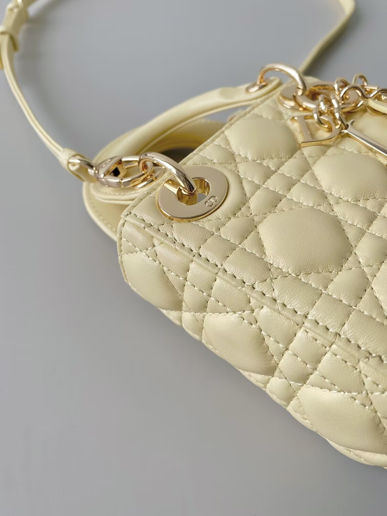 D*or micro lady bag 12×10×5cm