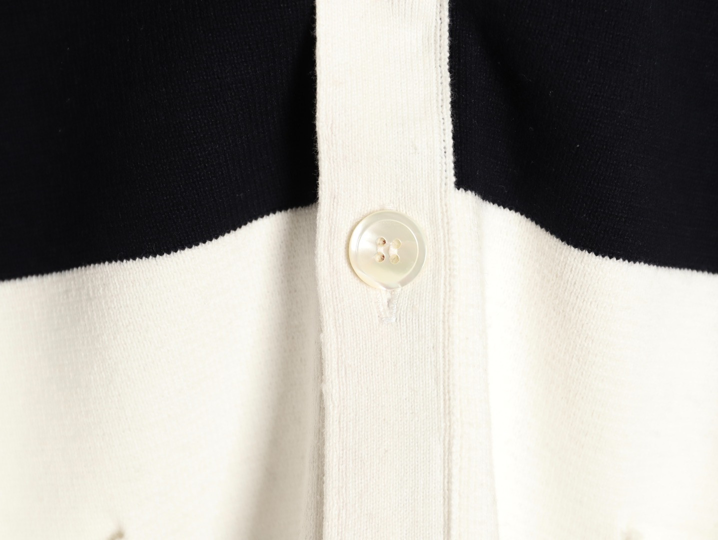 Thom Browne Cardigan Sweaters