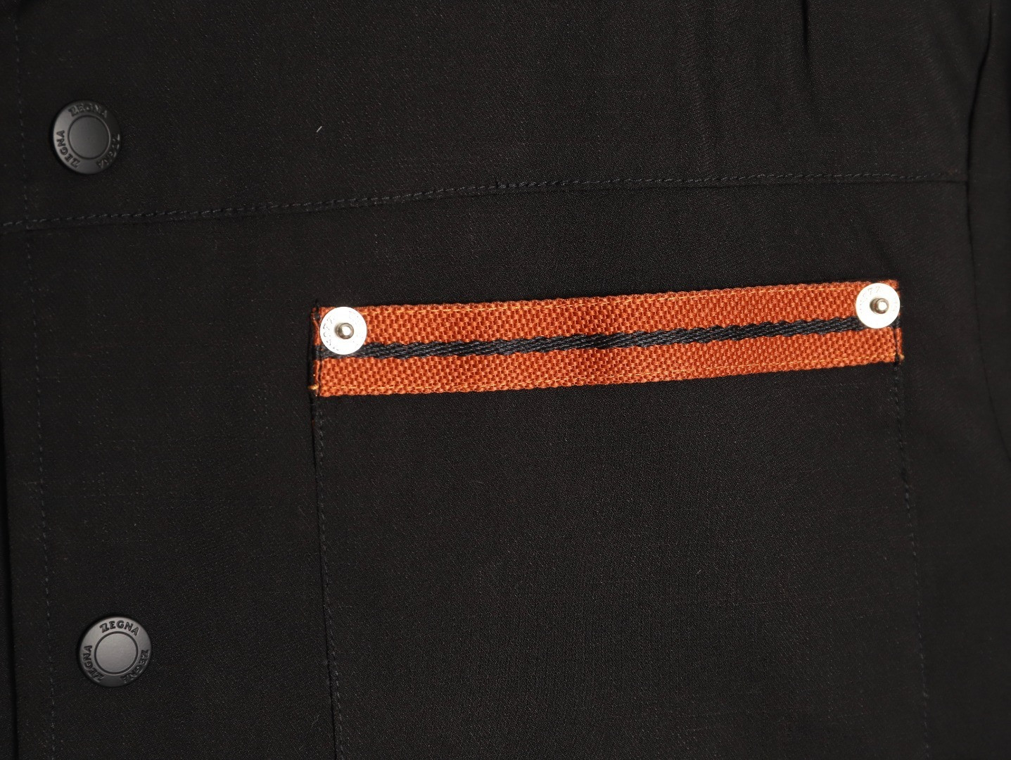 Zegna Coats